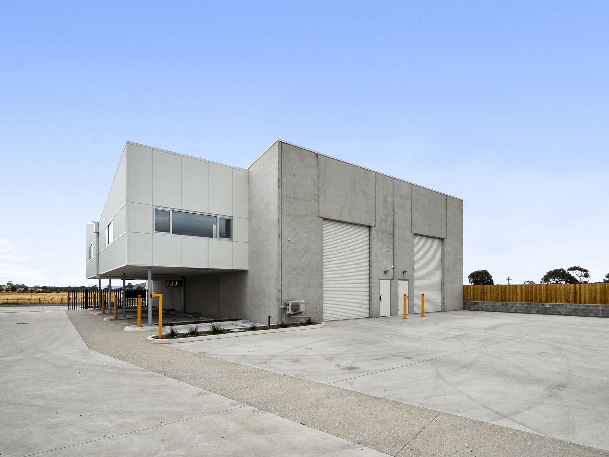 Warehouse, Unit 3b/66 Droughty Point Road, Rokeby, TAS, 7019 - Image 1
