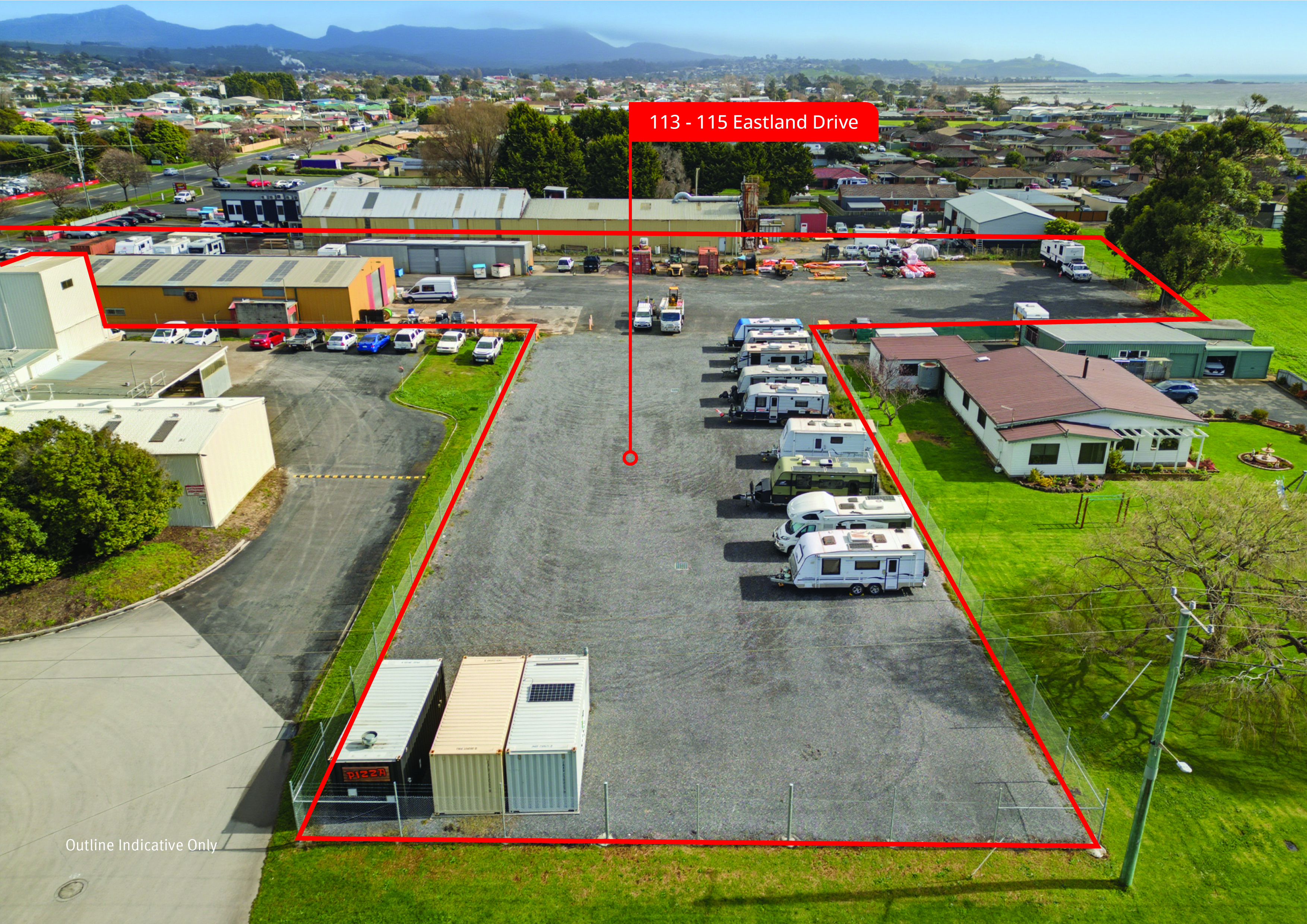 113-115 Eastland Drive, Ulverstone, TAS, 7315 - Image 9