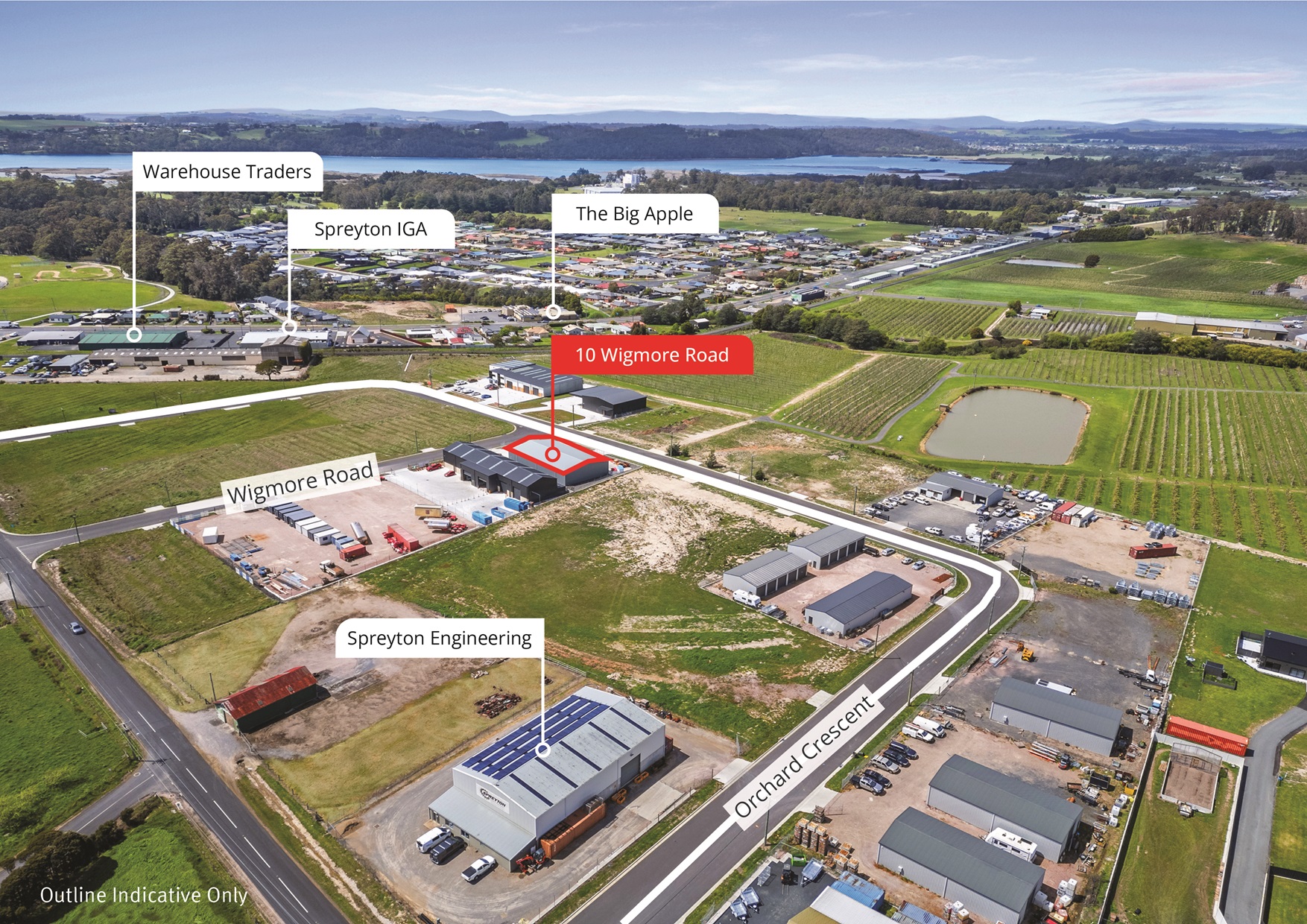 10 Wigmore Road, Spreyton, TAS, 7310 - Image 6