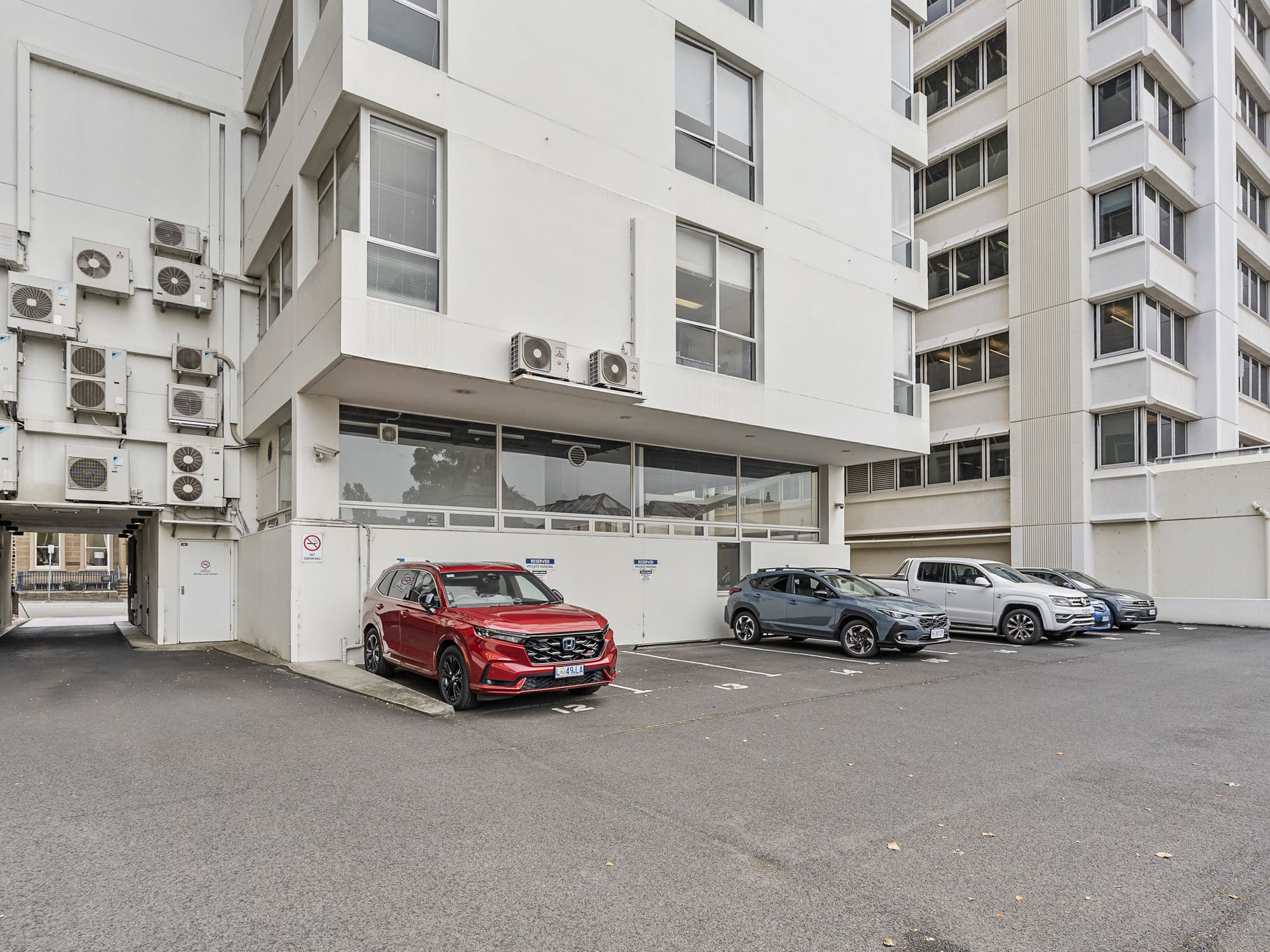 Ground/152 Macquarie Street, Hobart, TAS, 7000 - Image 11