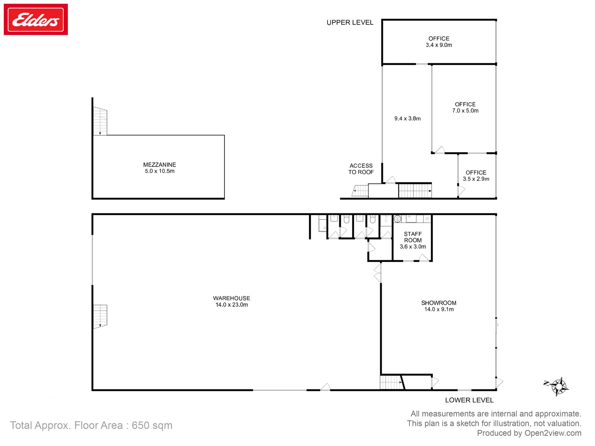 10 Fleet Street, Moonah, TAS, 7009 - Image 14