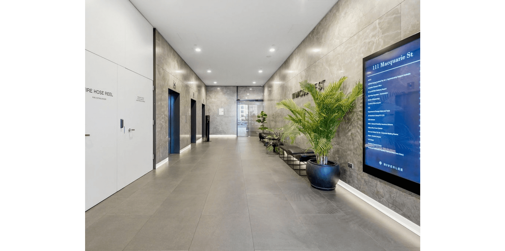 Whole  Building/111 Macquarie Street, Hobart, TAS, 7000 - Image 6
