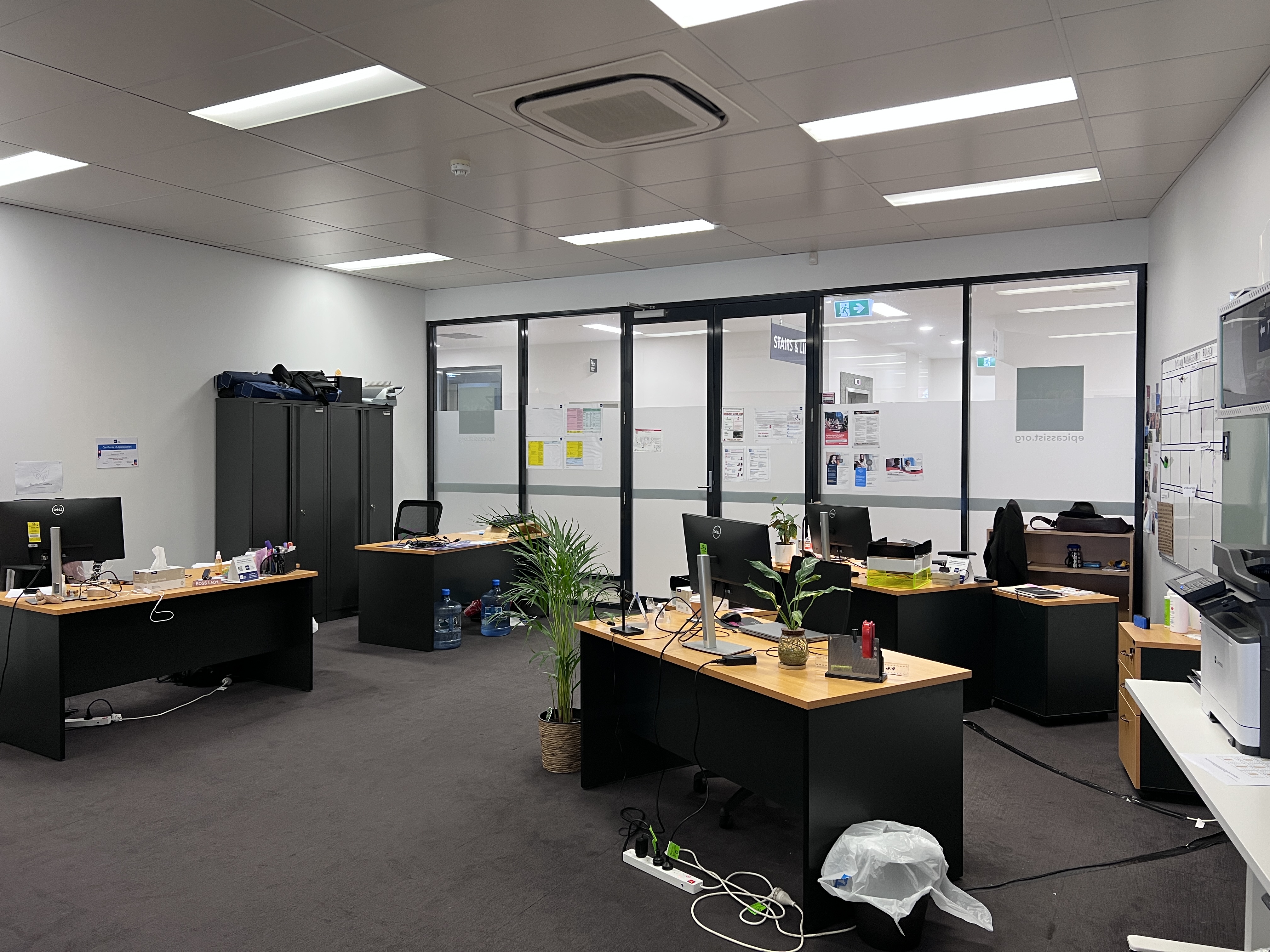 Level Ground Suite 4/182-192 Cimitiere Street, Launceston, TAS, 7250 - Image 6