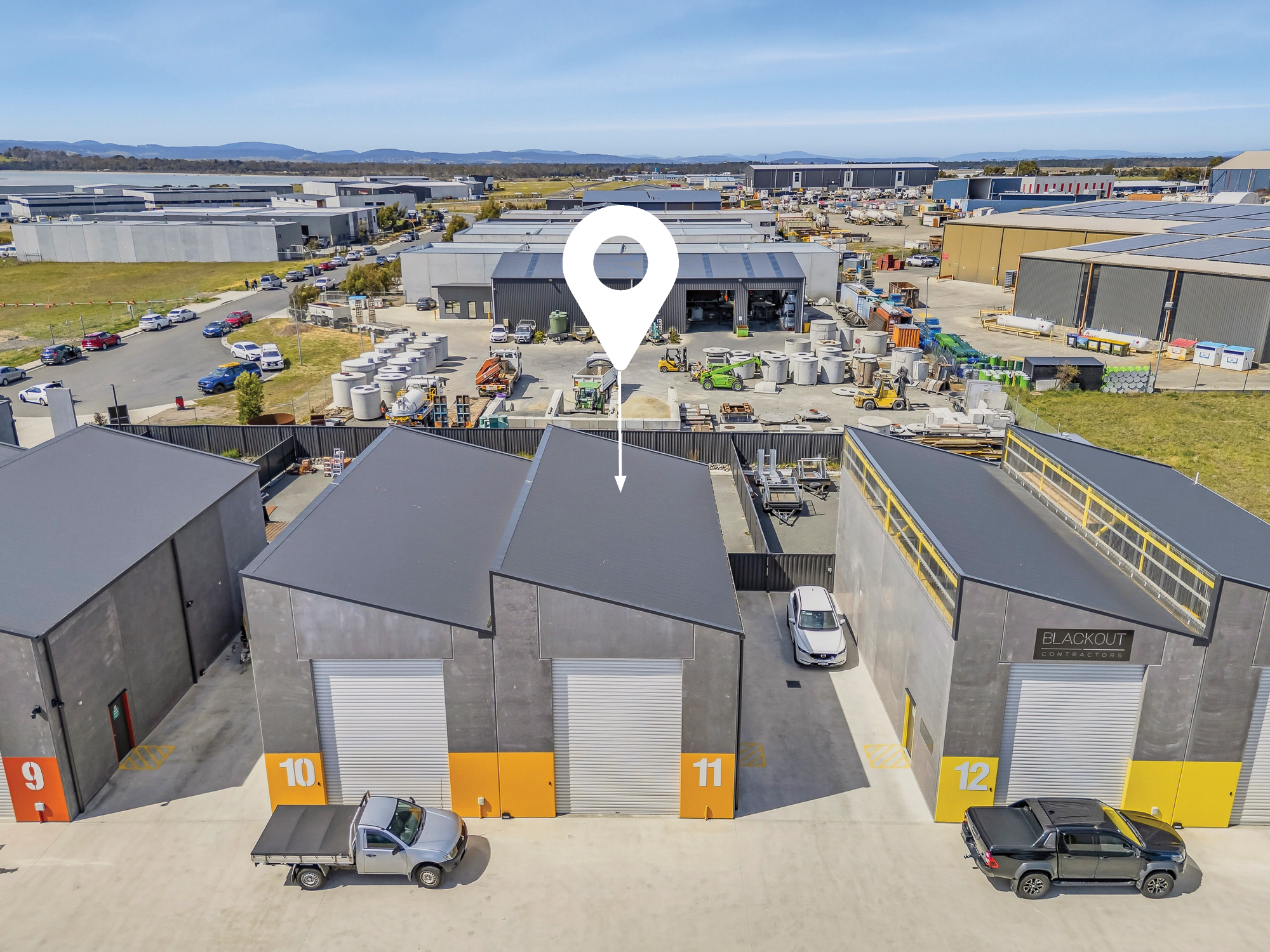 Unit 11/13 Cessna Way, Cambridge, TAS, 7170 - Image 17