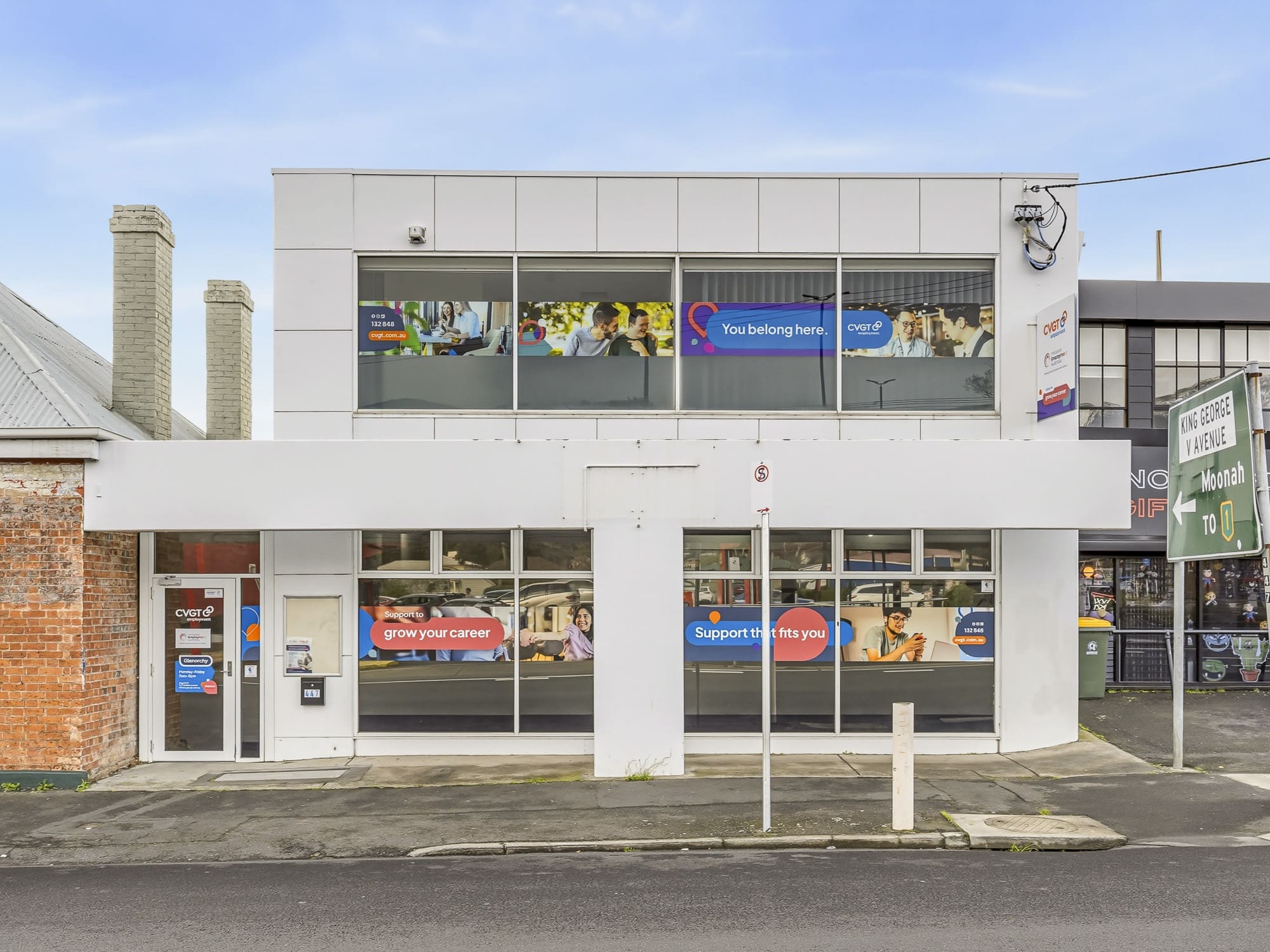 447-449 Main Road, Glenorchy, TAS, 7010 - Image 4