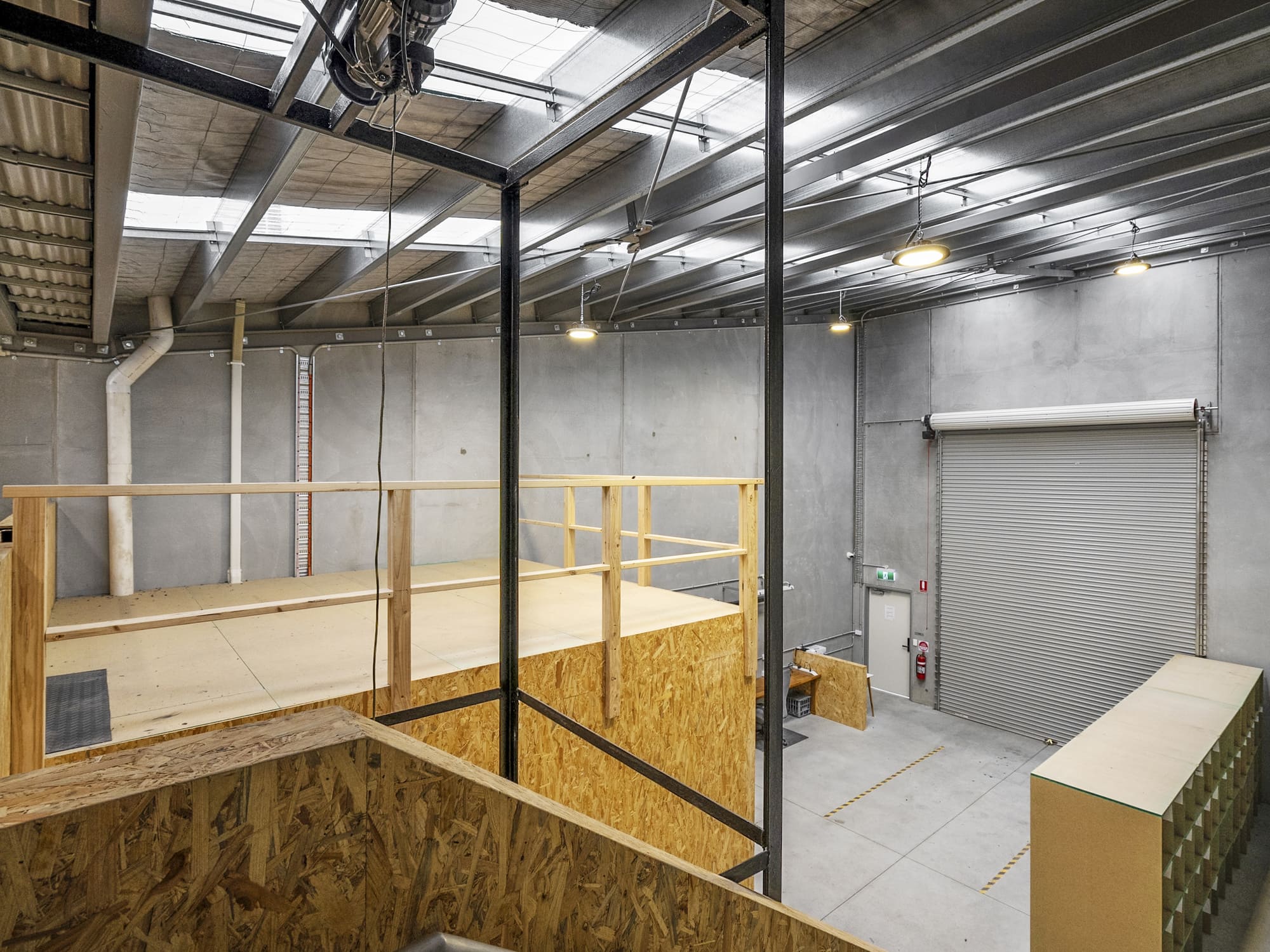 Warehouse, Unit 3b/66 Droughty Point Road, Rokeby, TAS, 7019 - Image 5