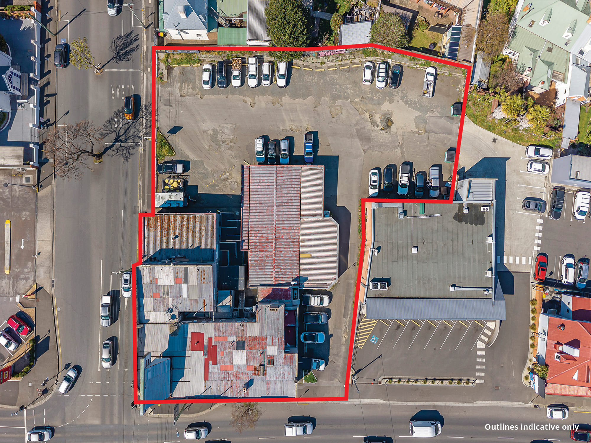 178 Davey Street, South Hobart, TAS, 7004 - Image 17