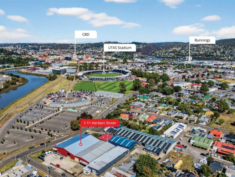 1-11 Herbert Street, Invermay, TAS, 7248 - Image 2