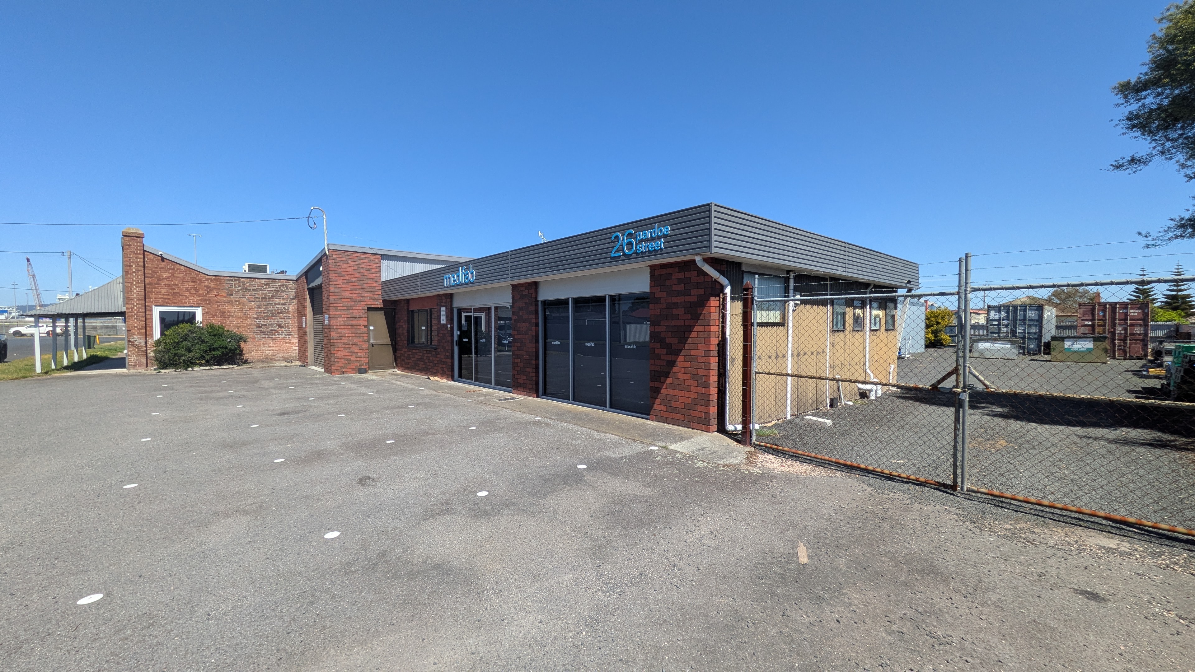 Warehouse 26/26 Pardoe Street, East Devonport, TAS, 7310 - Image 11