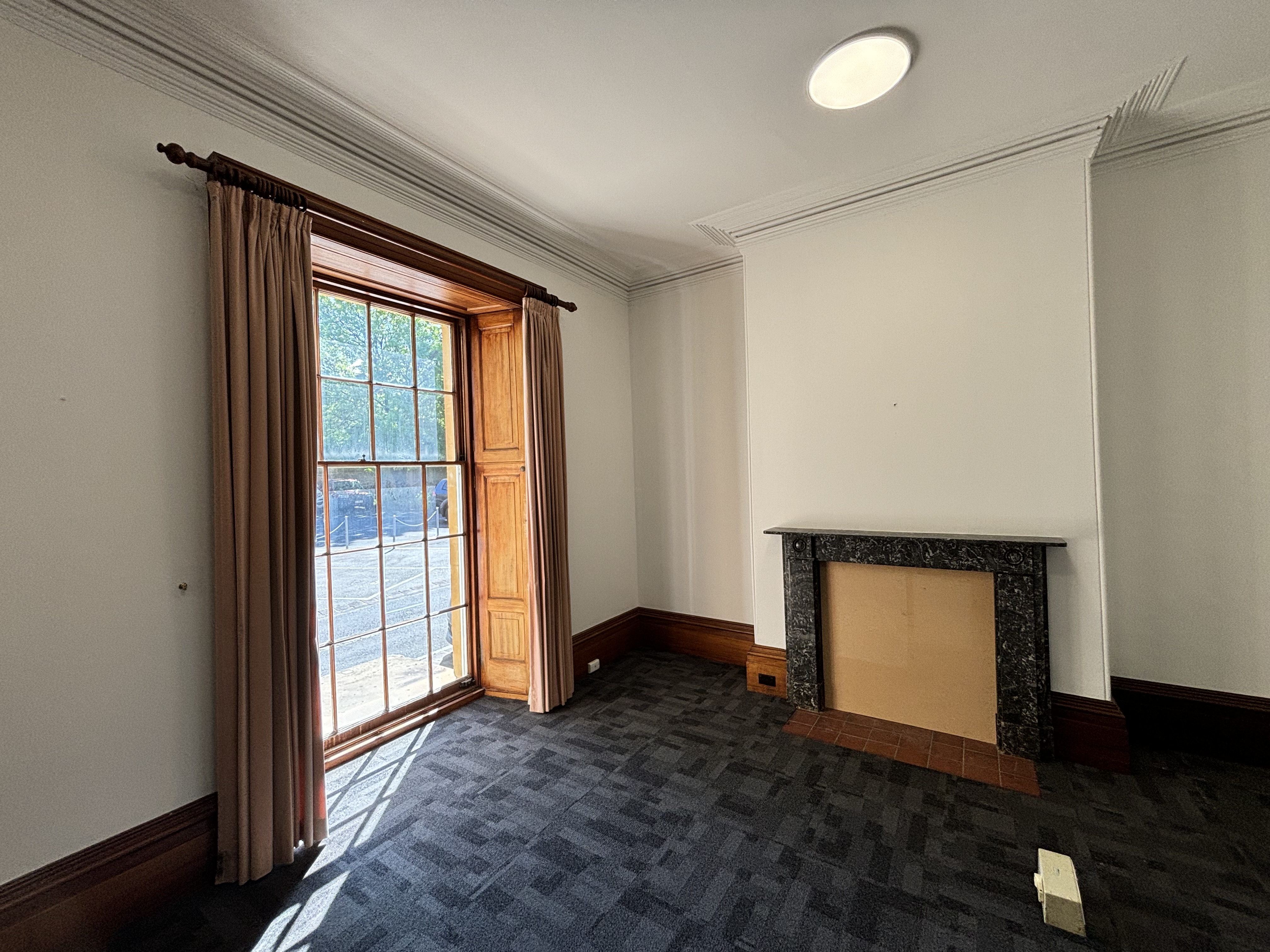 Ground  Suite 4/181 Elizabeth Street, Hobart, TAS, 7000 - Image 3