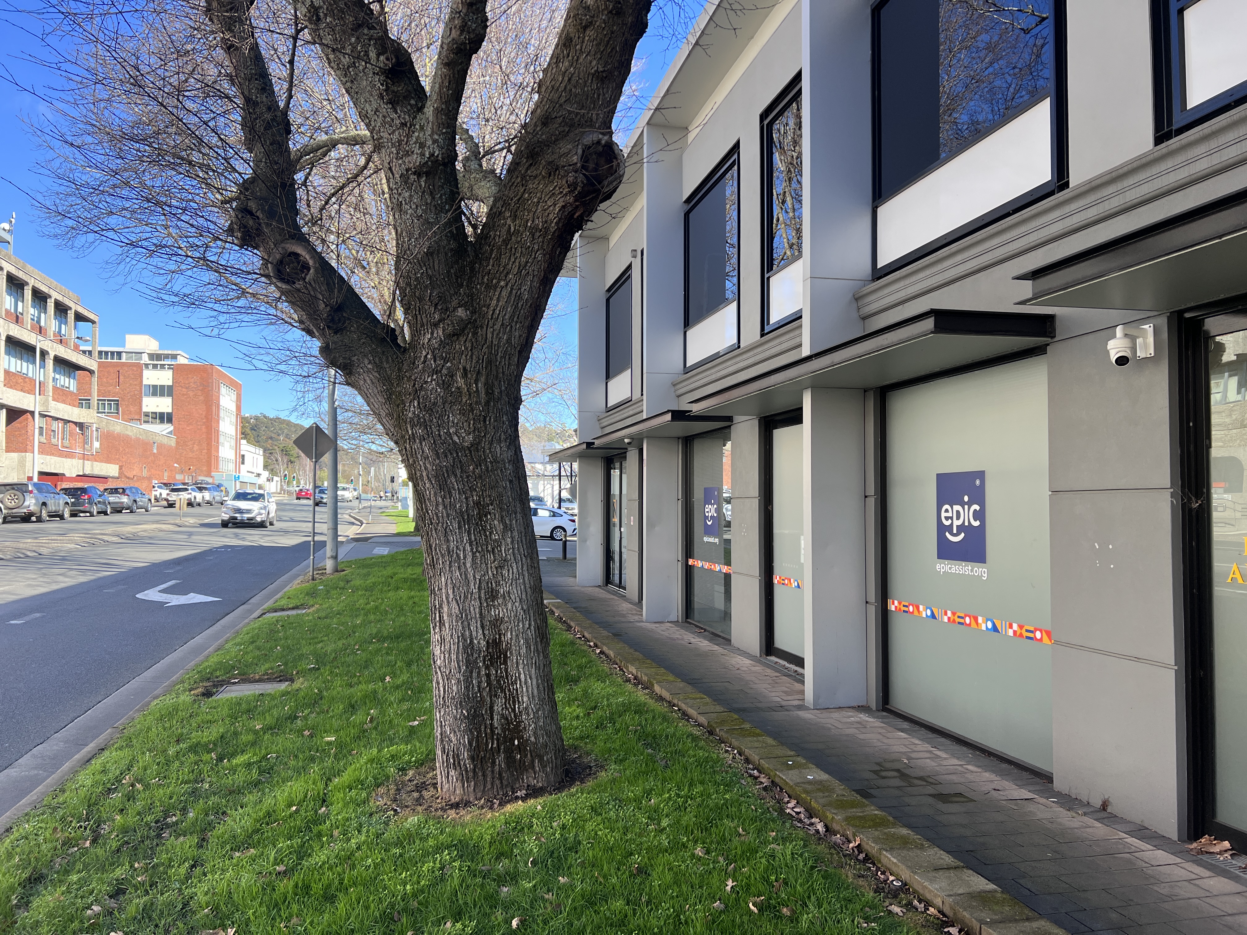 Level Ground Suite 4/182-192 Cimitiere Street, Launceston, TAS, 7250 - Image 7