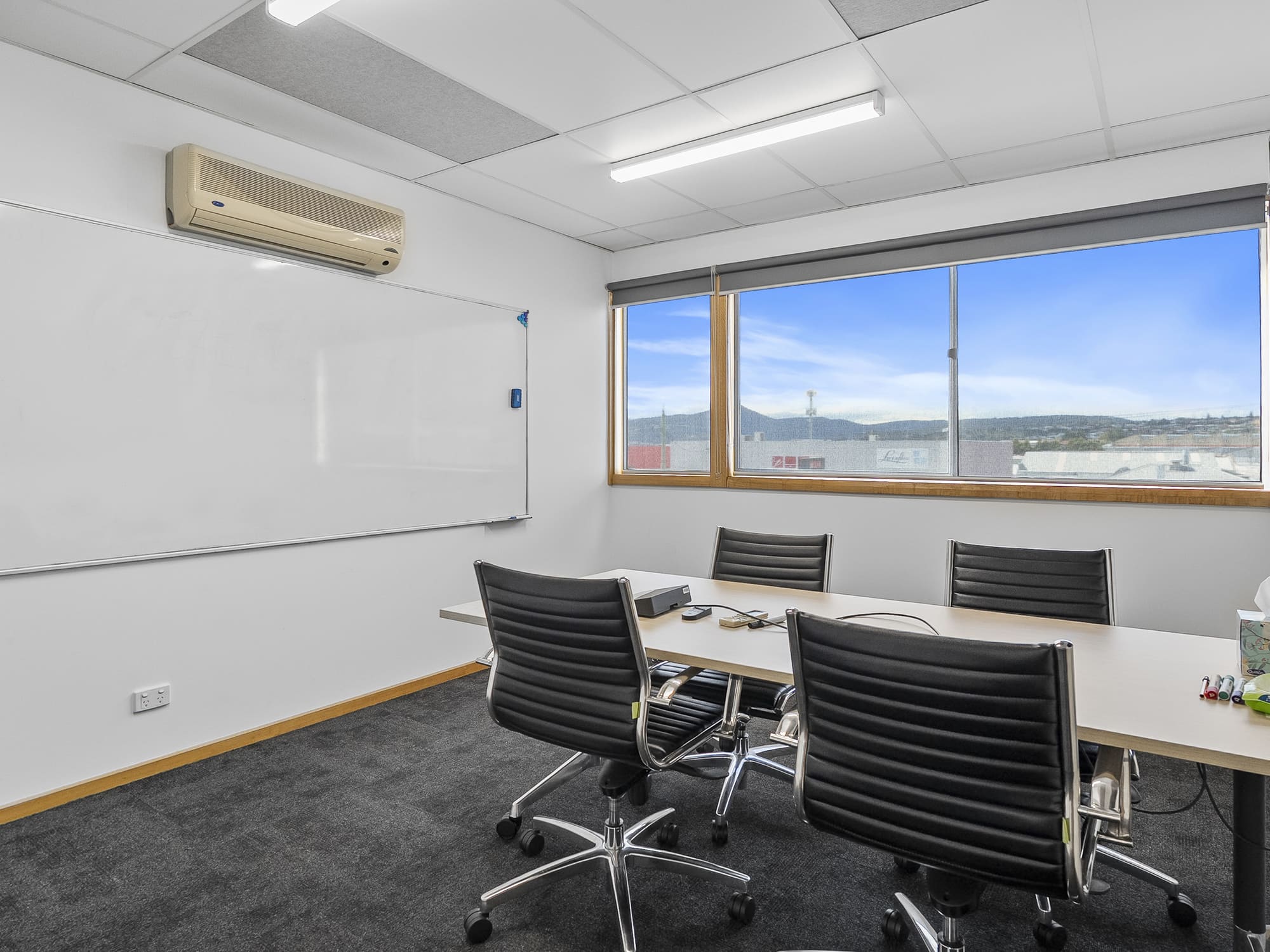Office/134-136 Main Road, Moonah, TAS, 7009 - Image 4