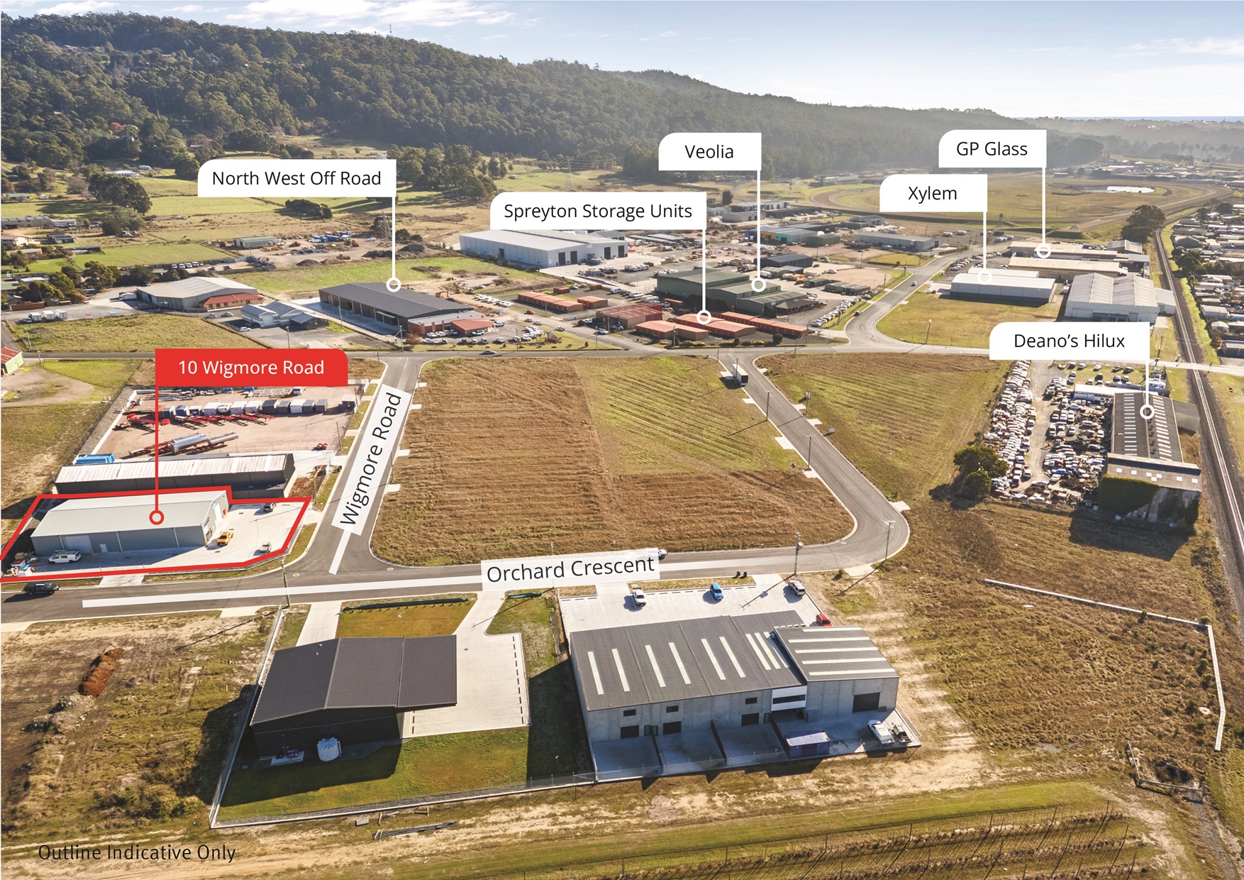 10 Wigmore Road, Spreyton, TAS, 7310 - Image 8