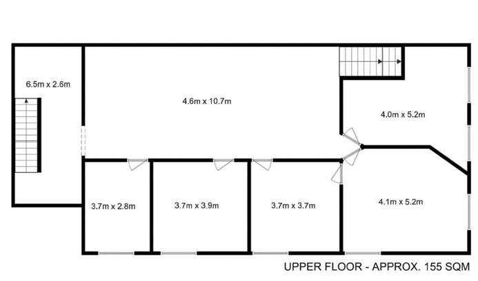 Level 1/184 Collins Street, Hobart, TAS, 7000 - Image 7