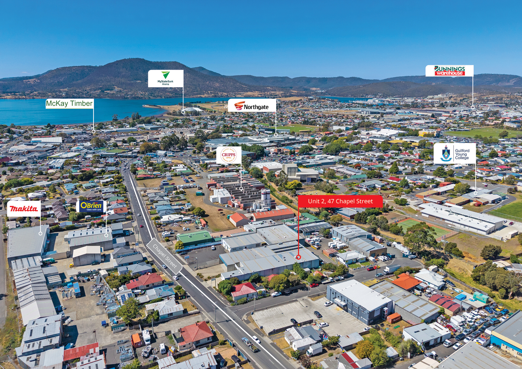 47 Chapel Street, Glenorchy, TAS, 7010 - Image 4