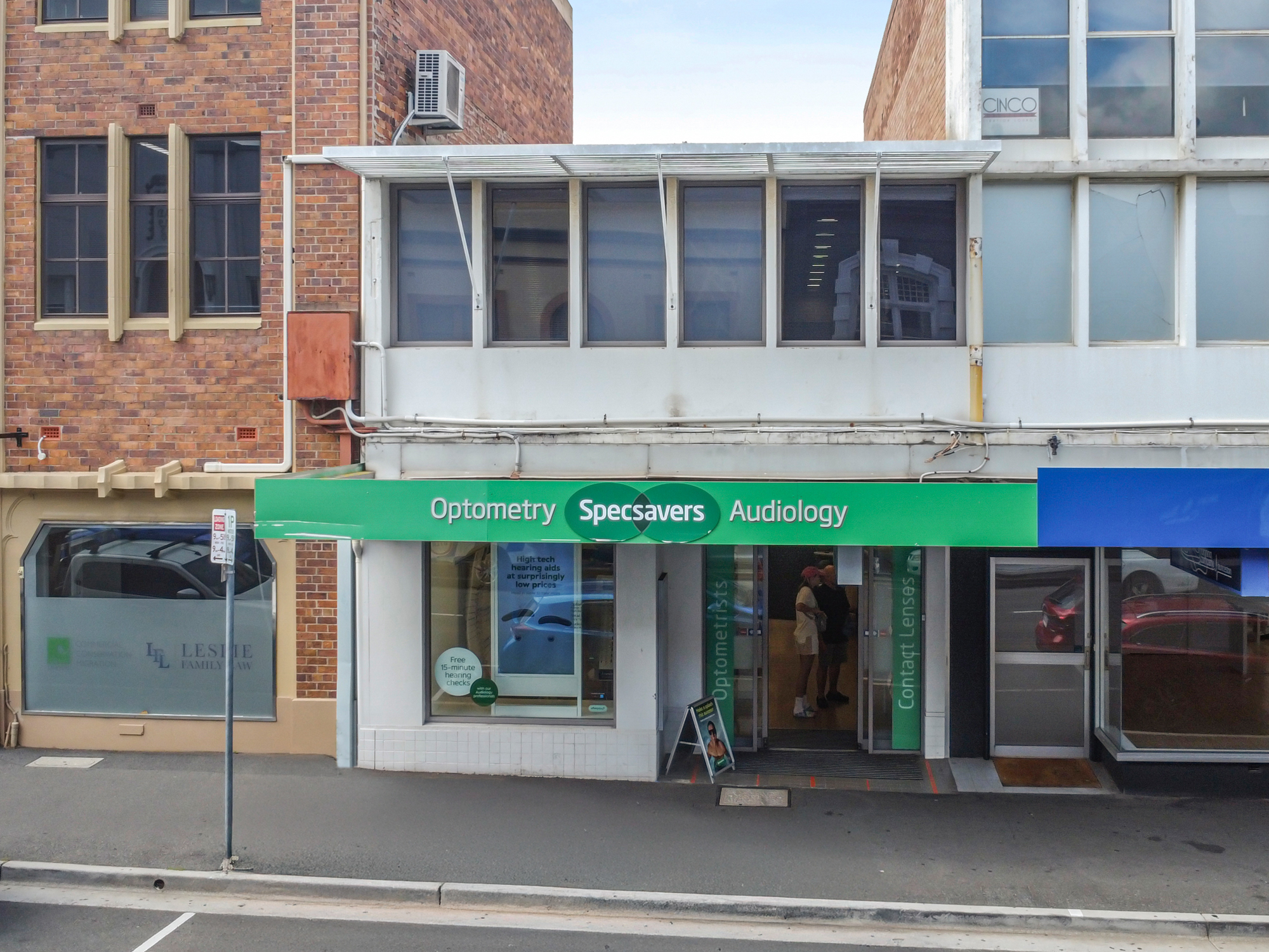 47 Brisbane Street, Launceston, TAS, 7250 - Image 1