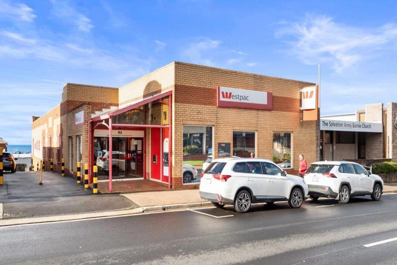 93 - 95 Wilson Street, Burnie, TAS, 7320 - Image 2