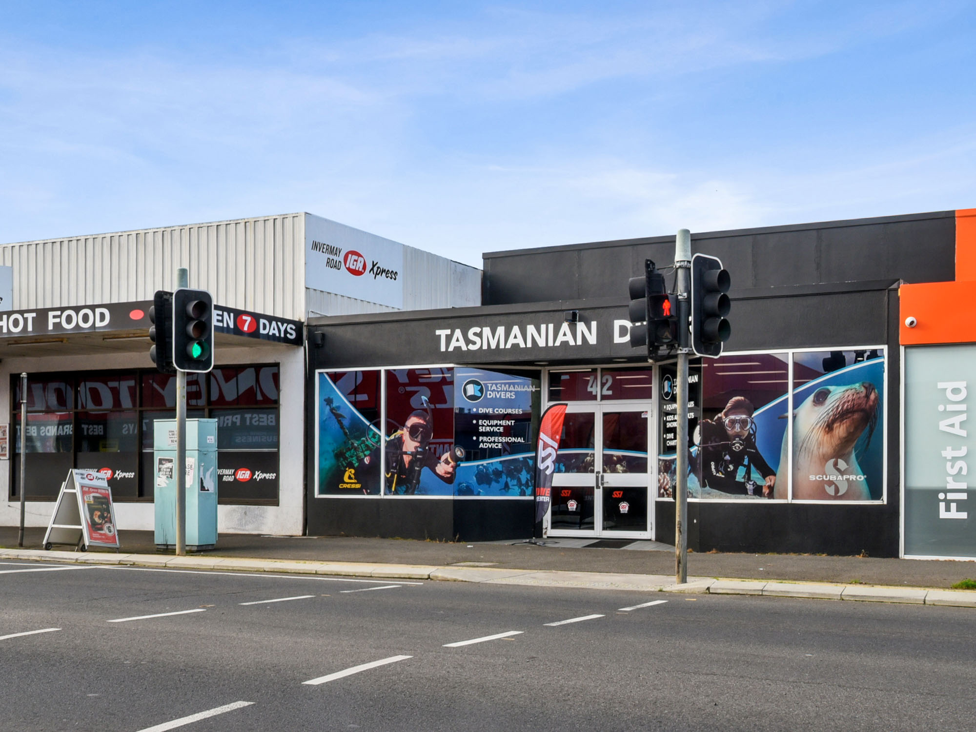 42 Invermay Road, Invermay, TAS, 7248 - Image 1