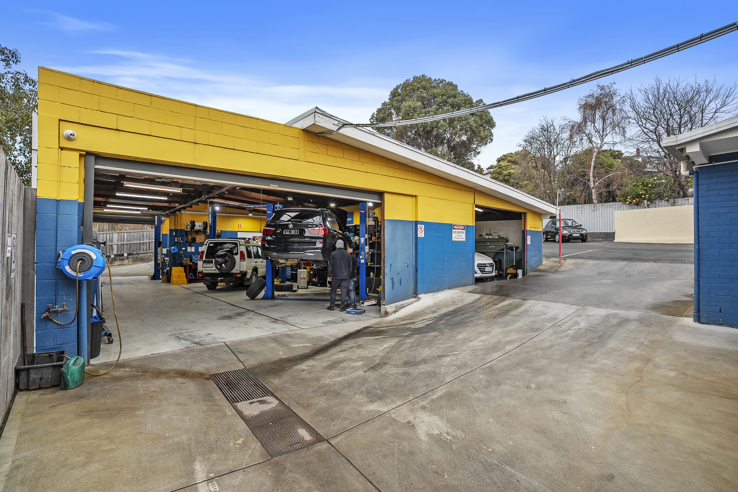 114-118 Warwick Street, West Hobart, TAS, 7000 - Image 7