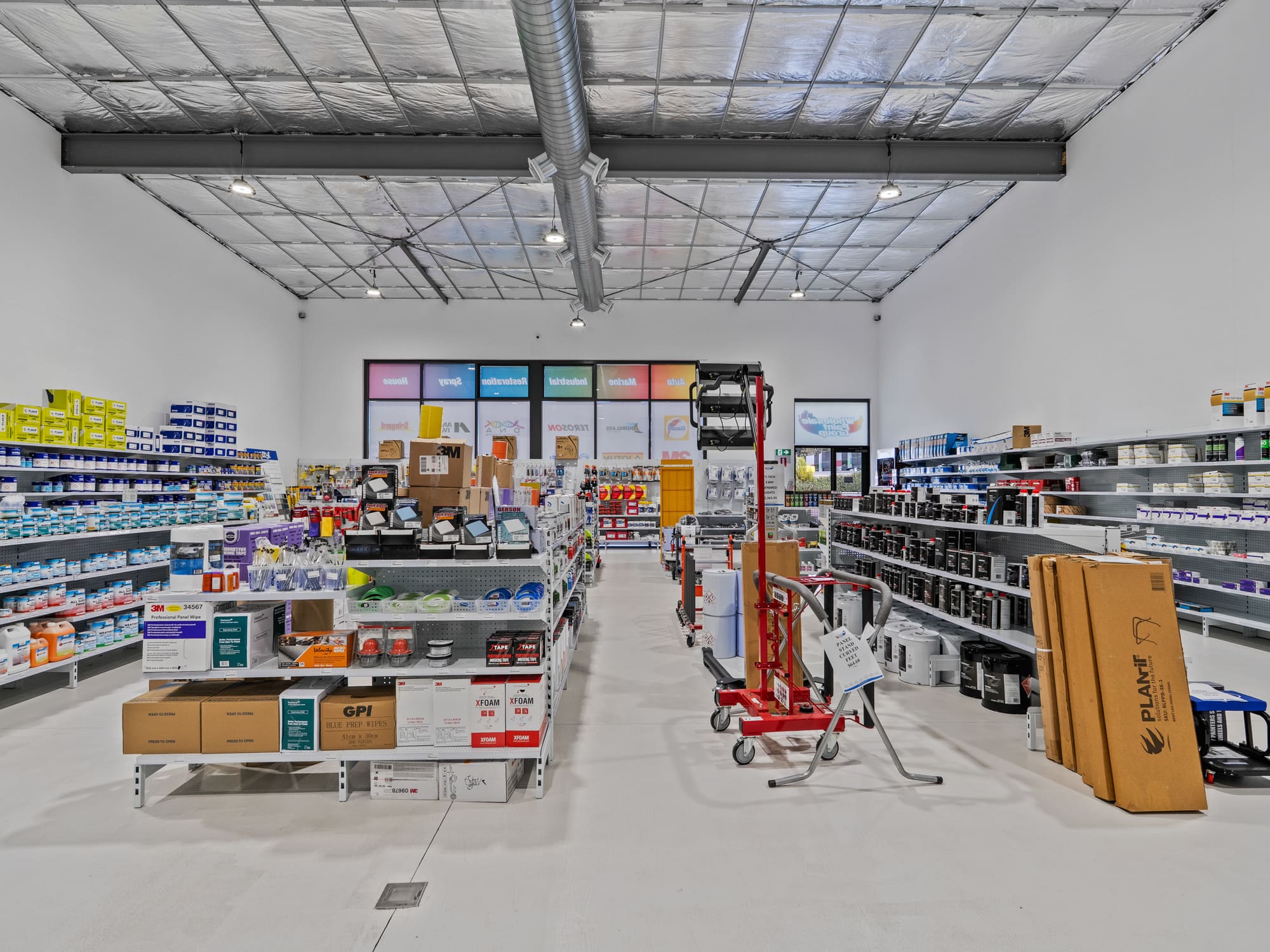 Unit 2 & 3/4 Railway Court, Cambridge, TAS, 7170 - Image 7