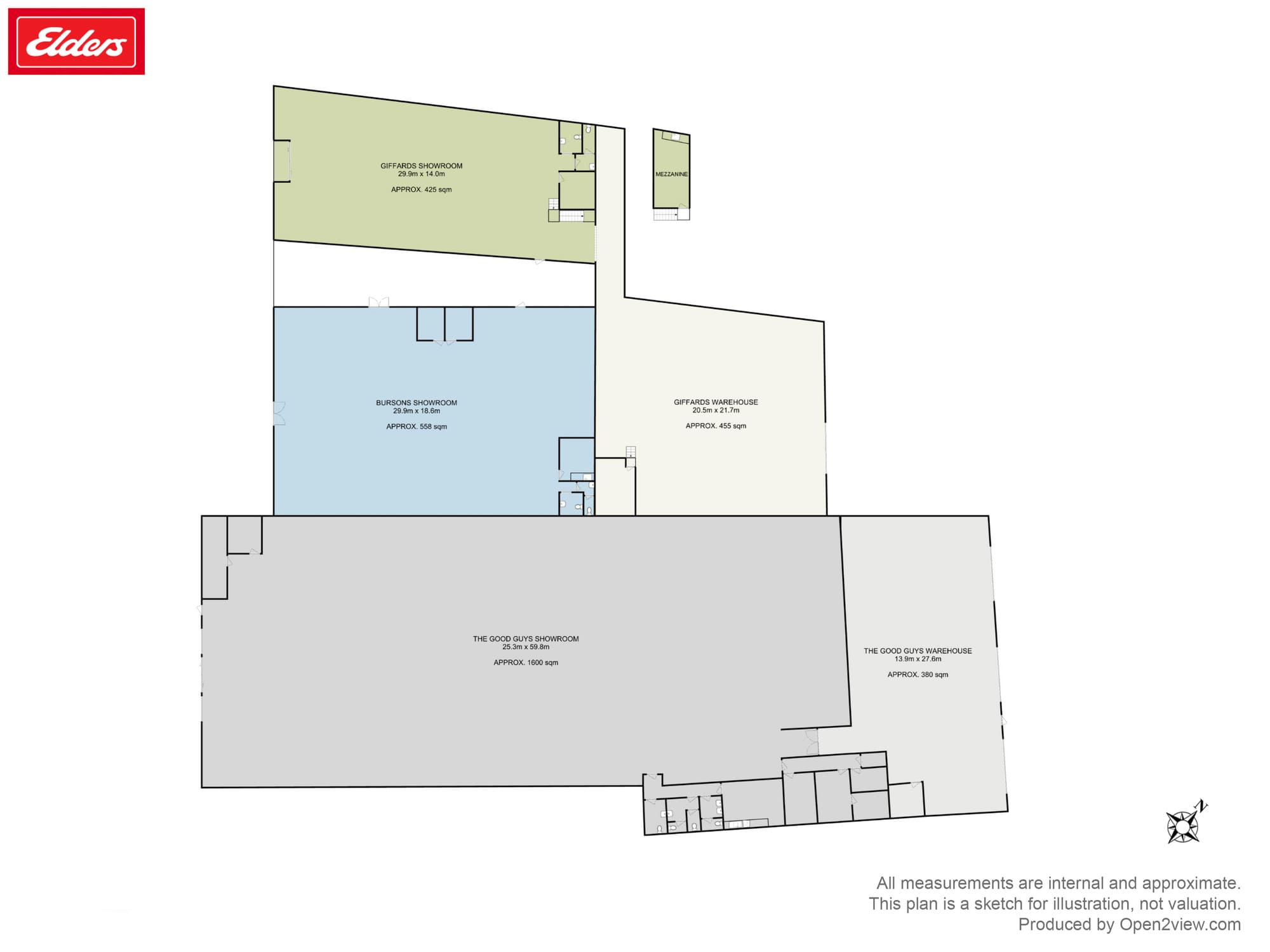 141-147 Main Road, Moonah, TAS, 7009 - Image 18
