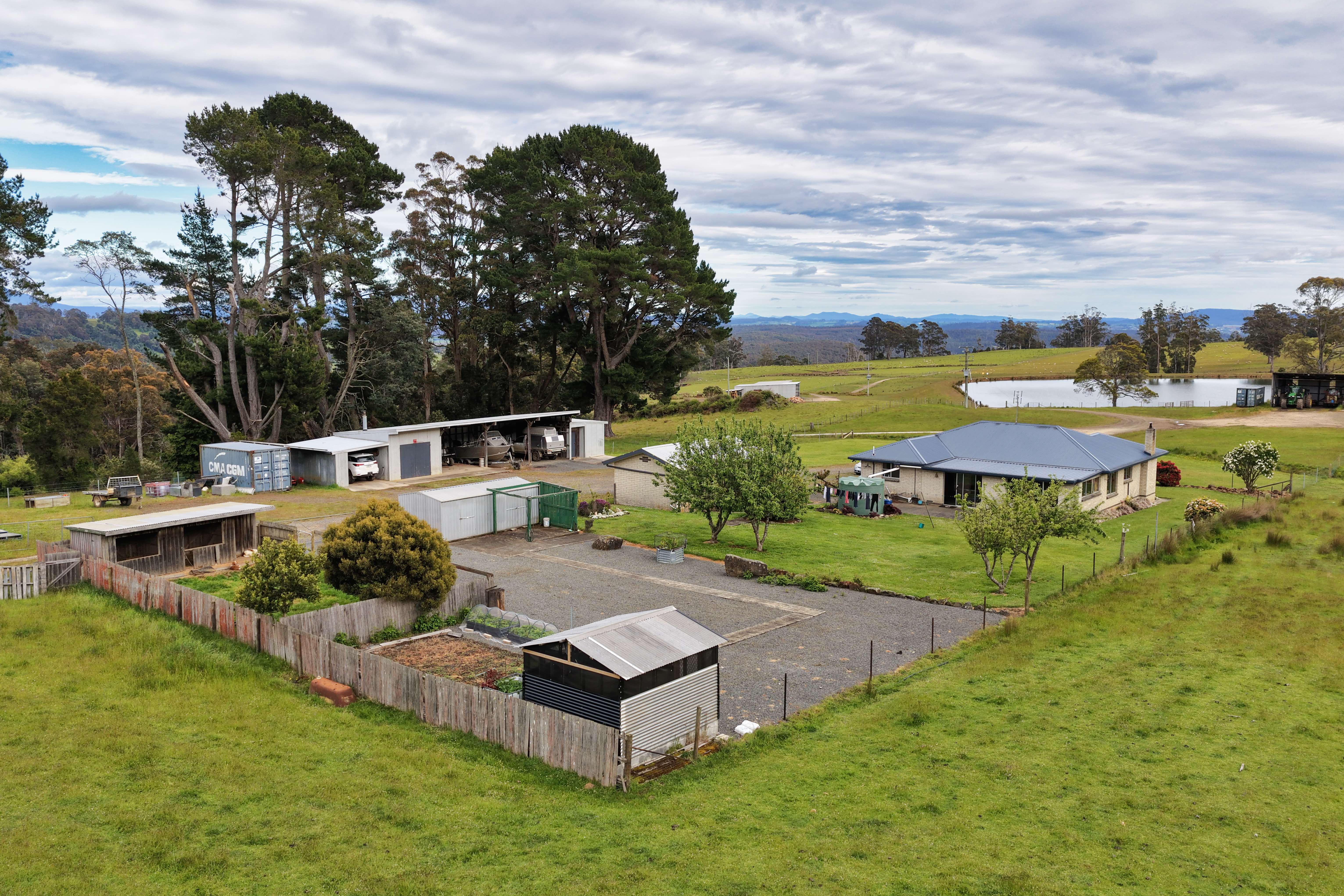 983 Bogan Road, Golden Valley, TAS, 7304 - Image 10