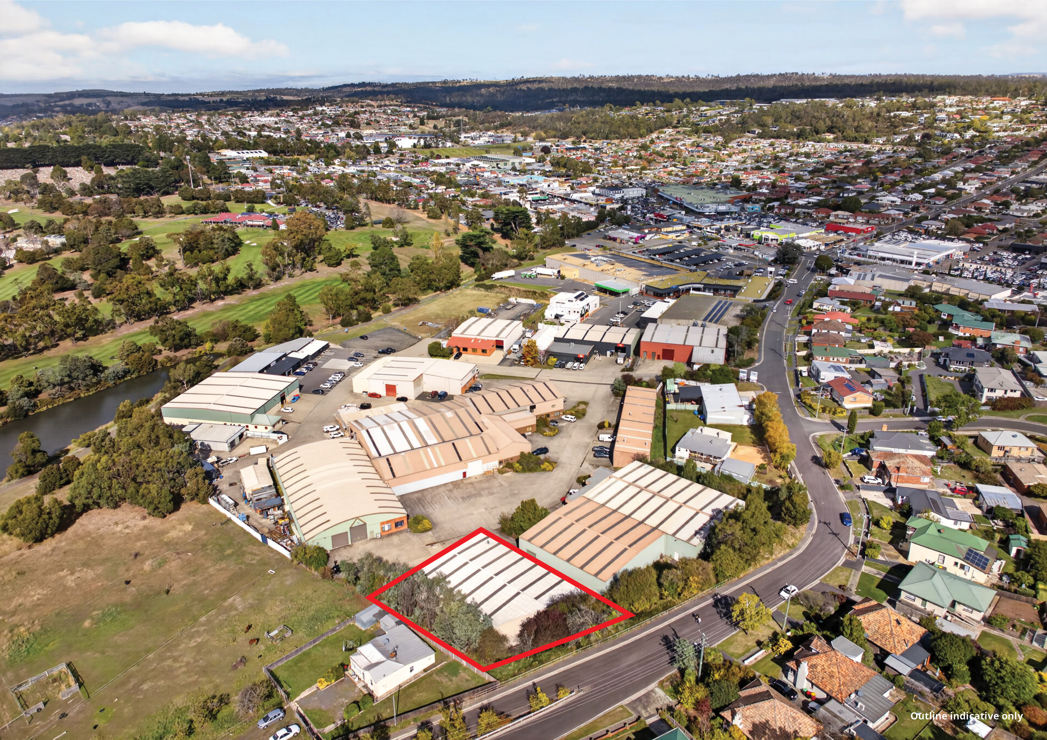 Unit 12, 30 Innocent Street, Kings Meadows, TAS, 7249 - Image 13