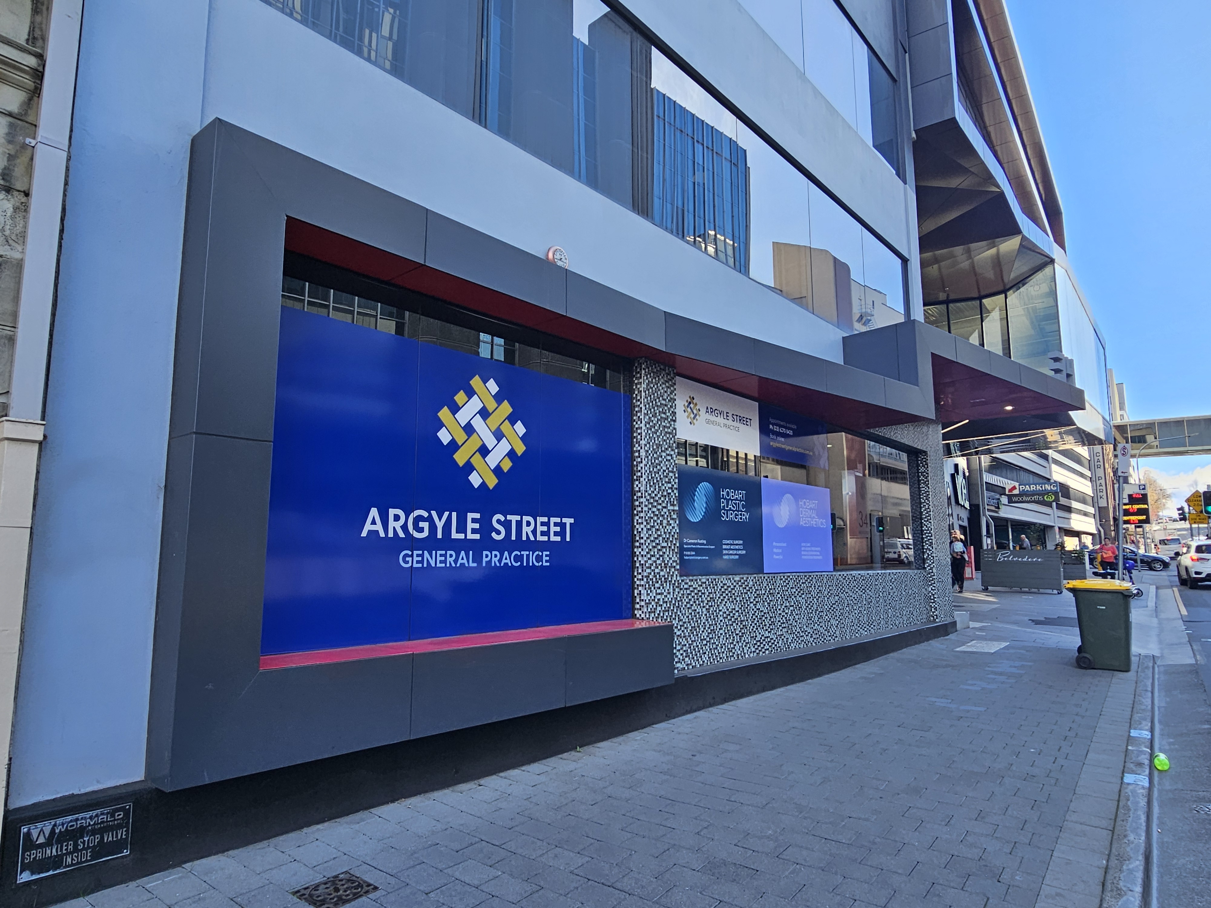 Ground/34 Argyle Street, Hobart, TAS, 7000 - Image 11