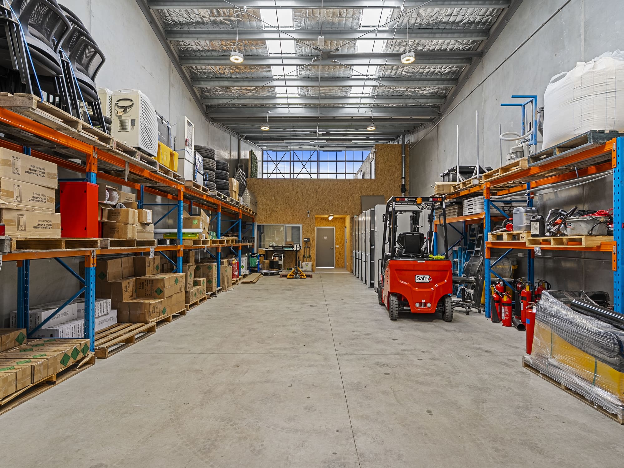 Unit 2/66 Droughty Point Road, Rokeby, TAS, 7019 - Image 4