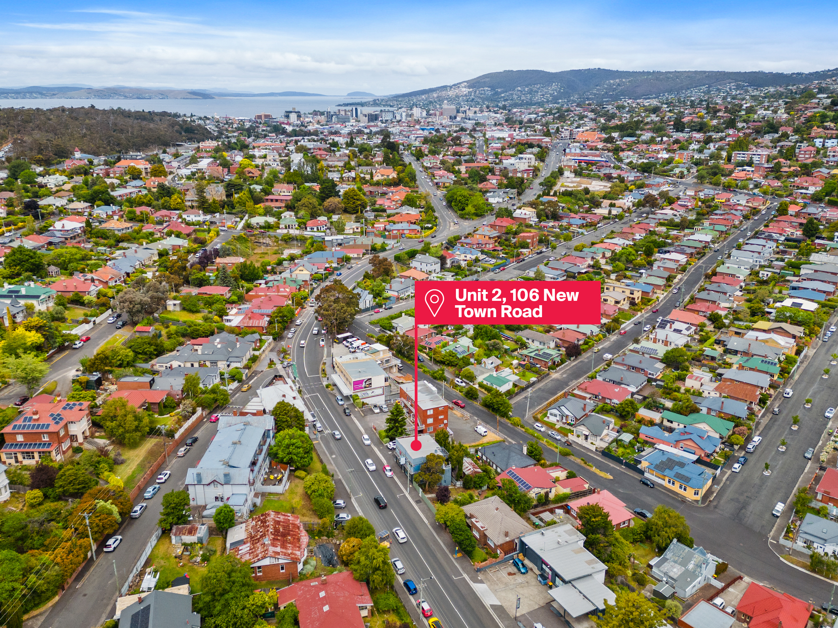 Unit 2, 106 New Town Road, New Town, TAS, 7008 - Image 12