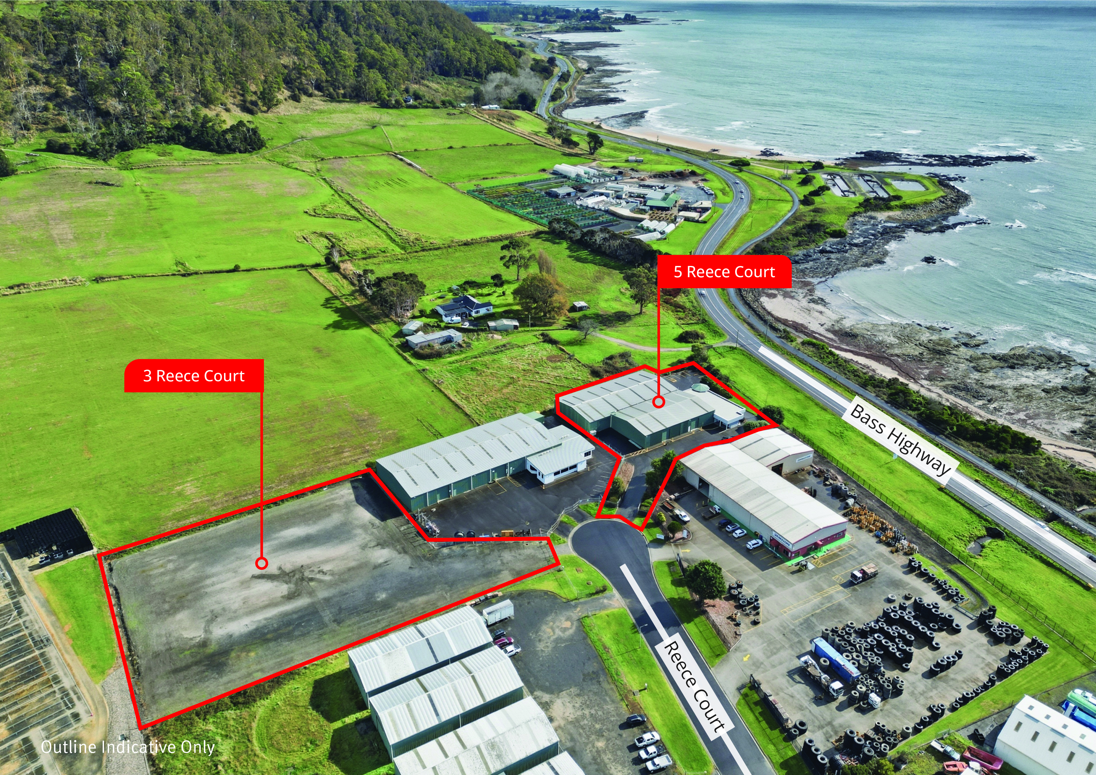 3 & 5 Reece Court, Somerset, TAS, 7322 - Image 31