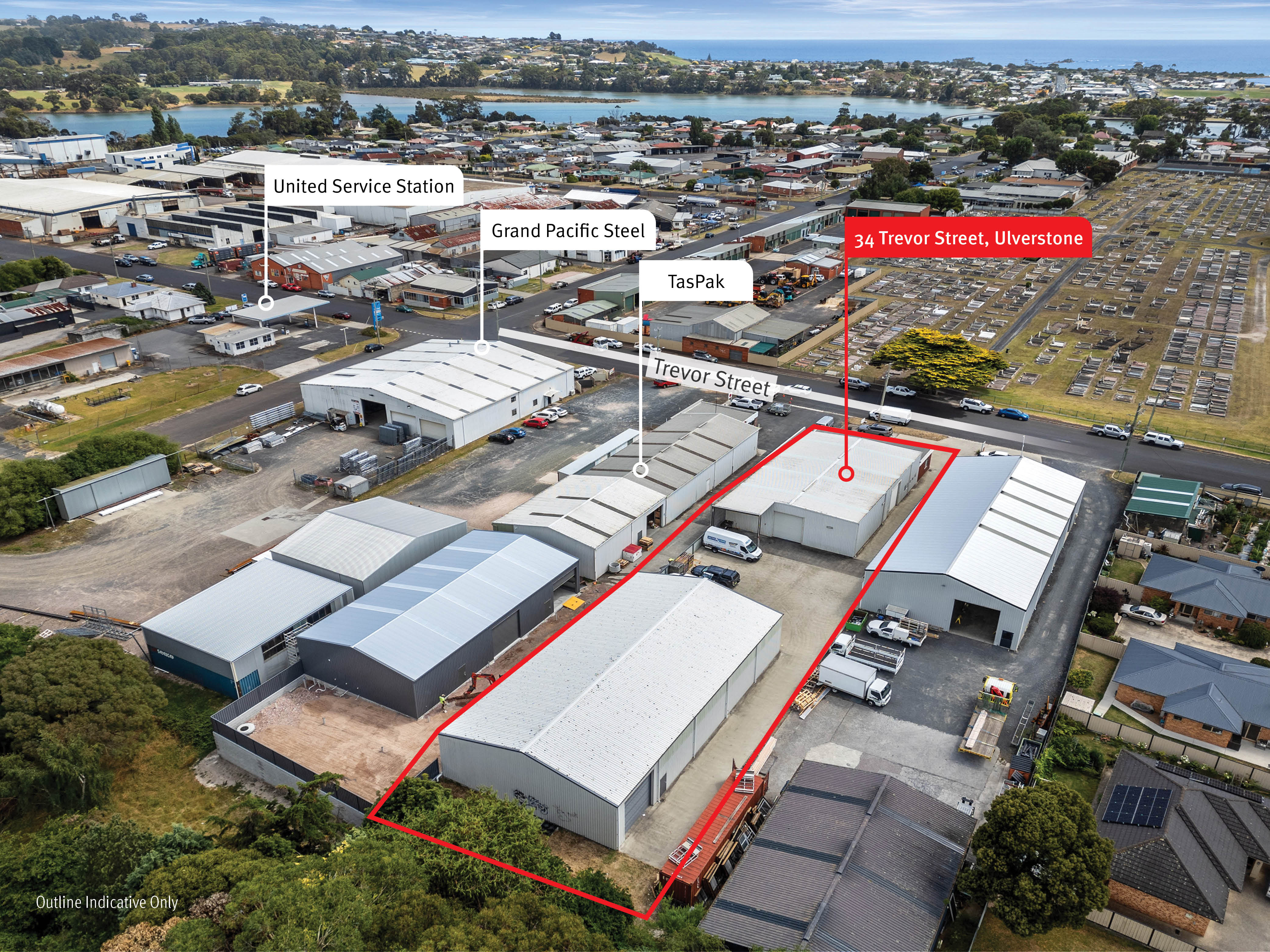 Property/34 Trevor Street, Ulverstone, TAS, 7315 - Image 4