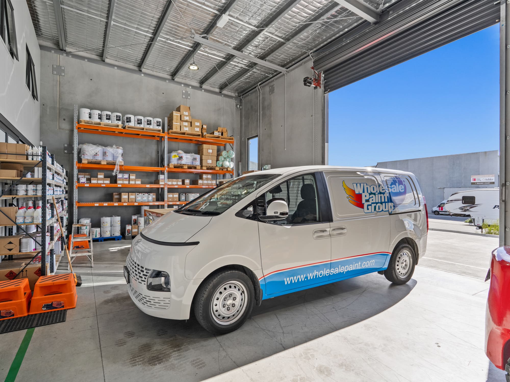 Unit 2 & 3/4 Railway Court, Cambridge, TAS, 7170 - Image 10