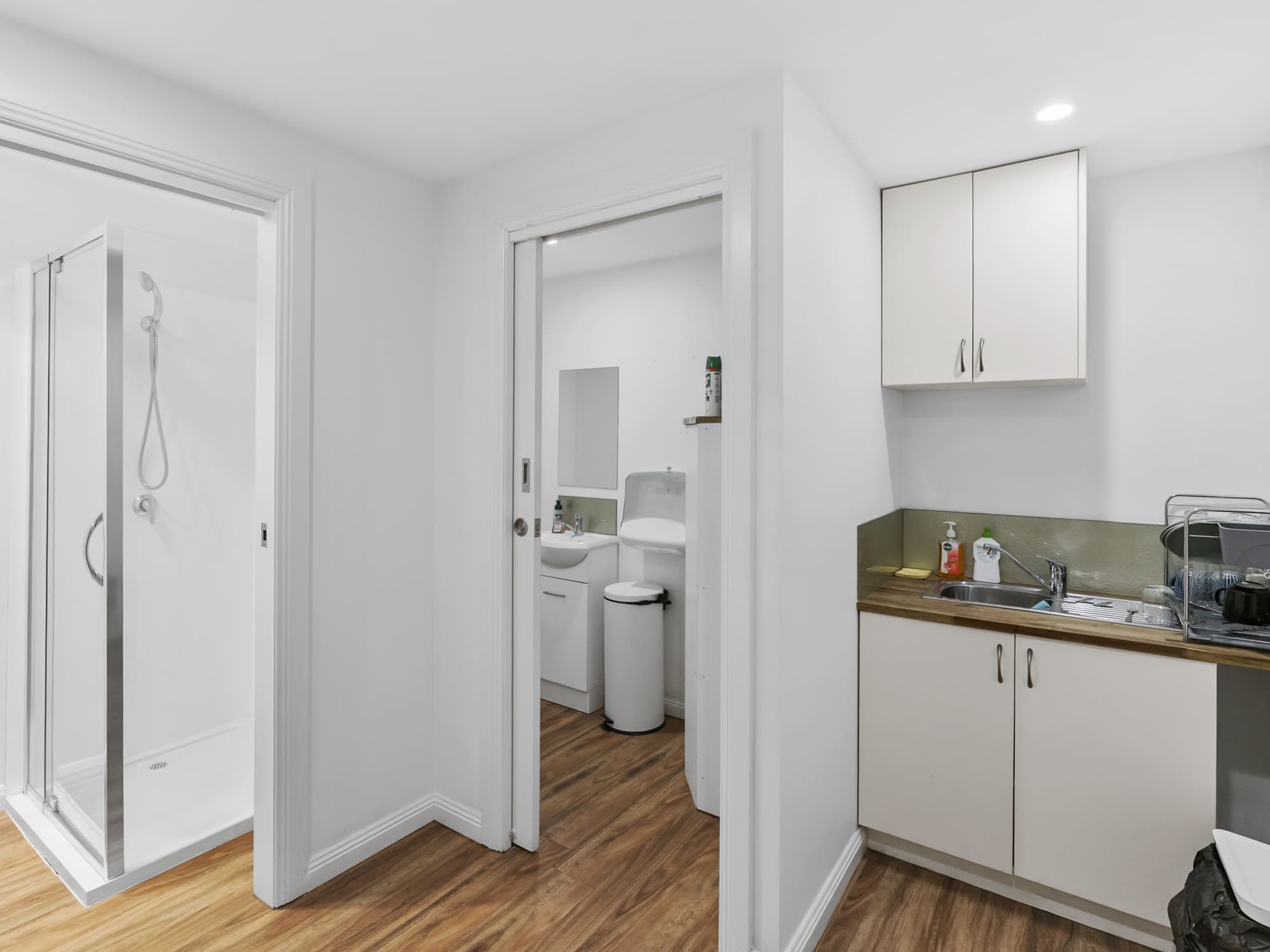 Suite/297 Elizabeth Street, North Hobart, TAS, 7000 - Image 5