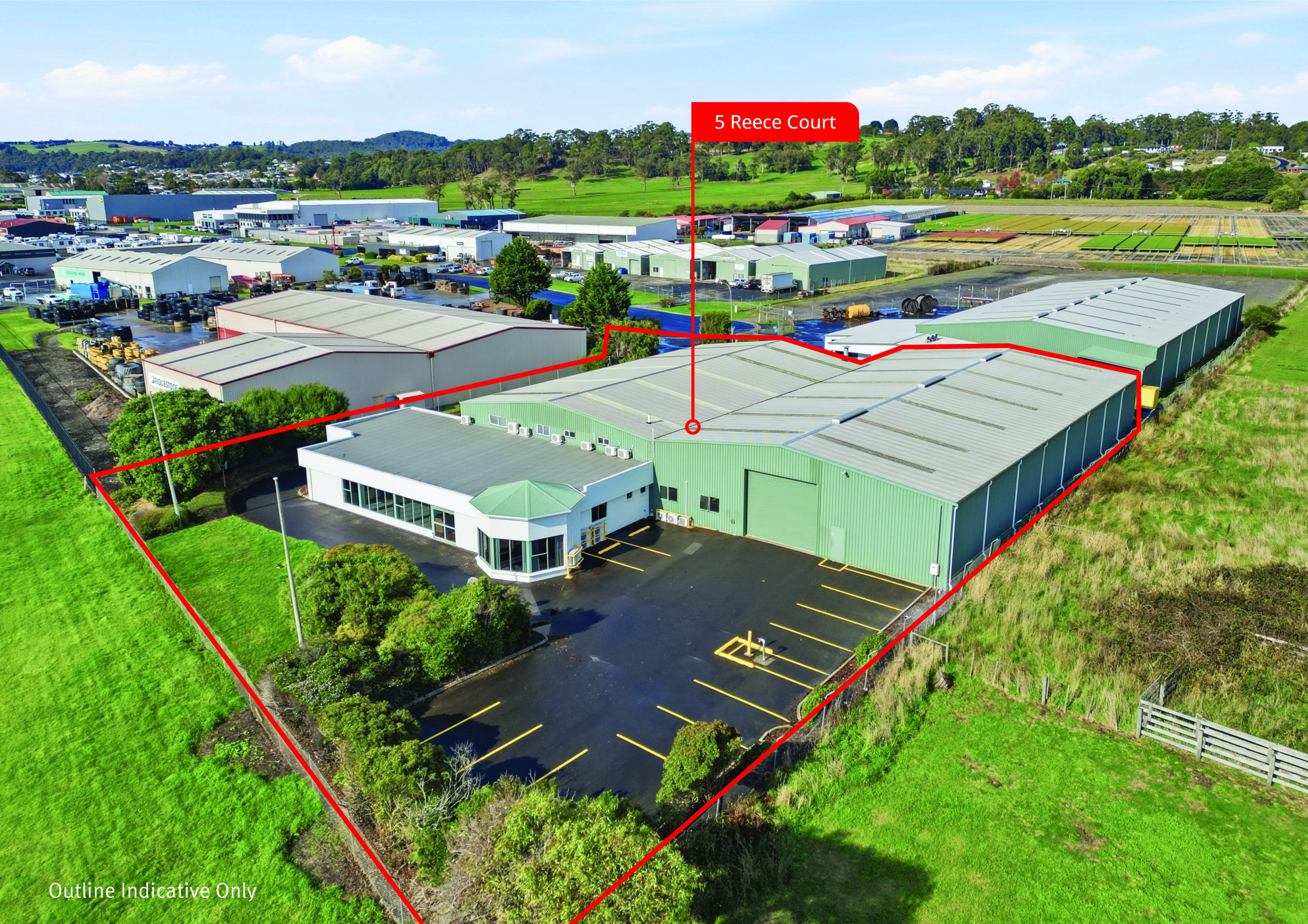 3 & 5 Reece Court, Somerset, TAS, 7322 - Image 11