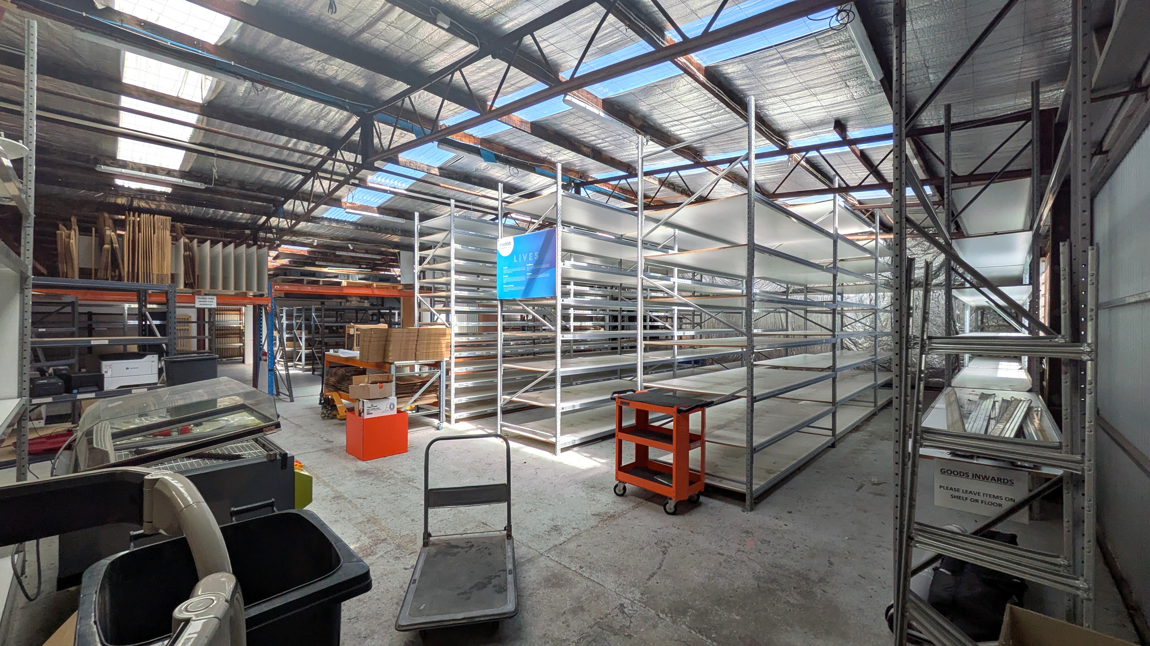 Warehouse 26/26 Pardoe Street, East Devonport, TAS, 7310 - Image 3