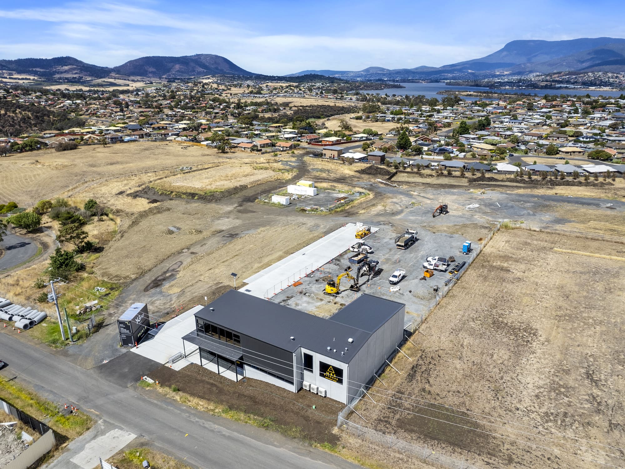Tenancy 201-204/115 Cove Hill Road, Bridgewater, TAS, 7030 - Image 8