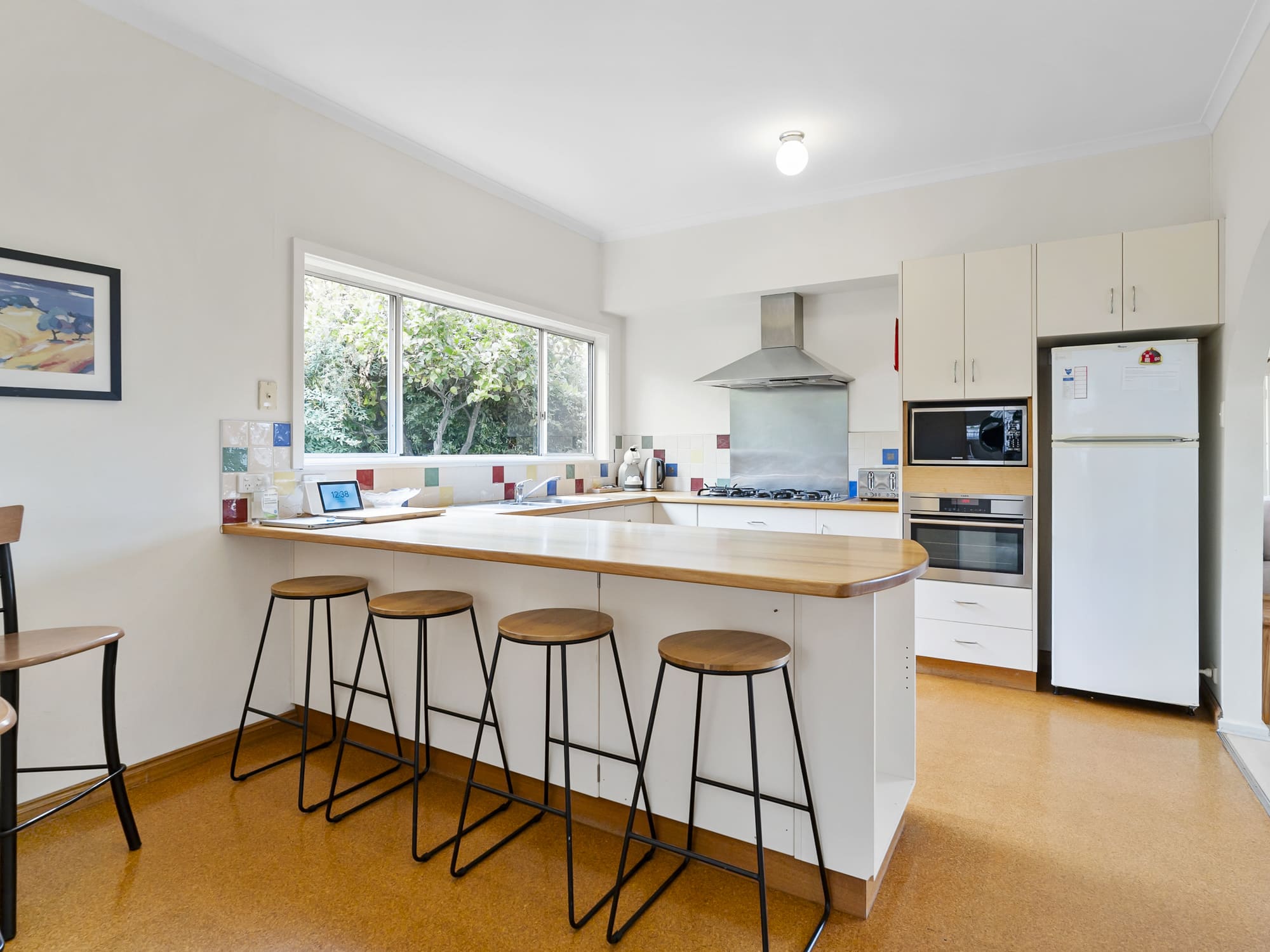 Cedar Cottages/245 Roslyn Avenue, Blackmans Bay, TAS, 7052 - Image 3