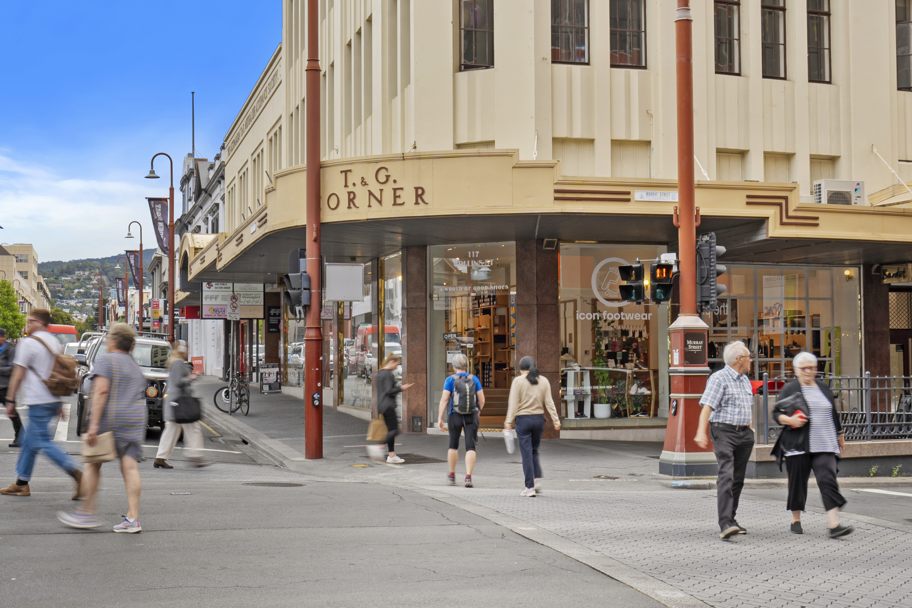 Unit 7/117 Collins Street, Hobart, TAS, 7000 - Image 2