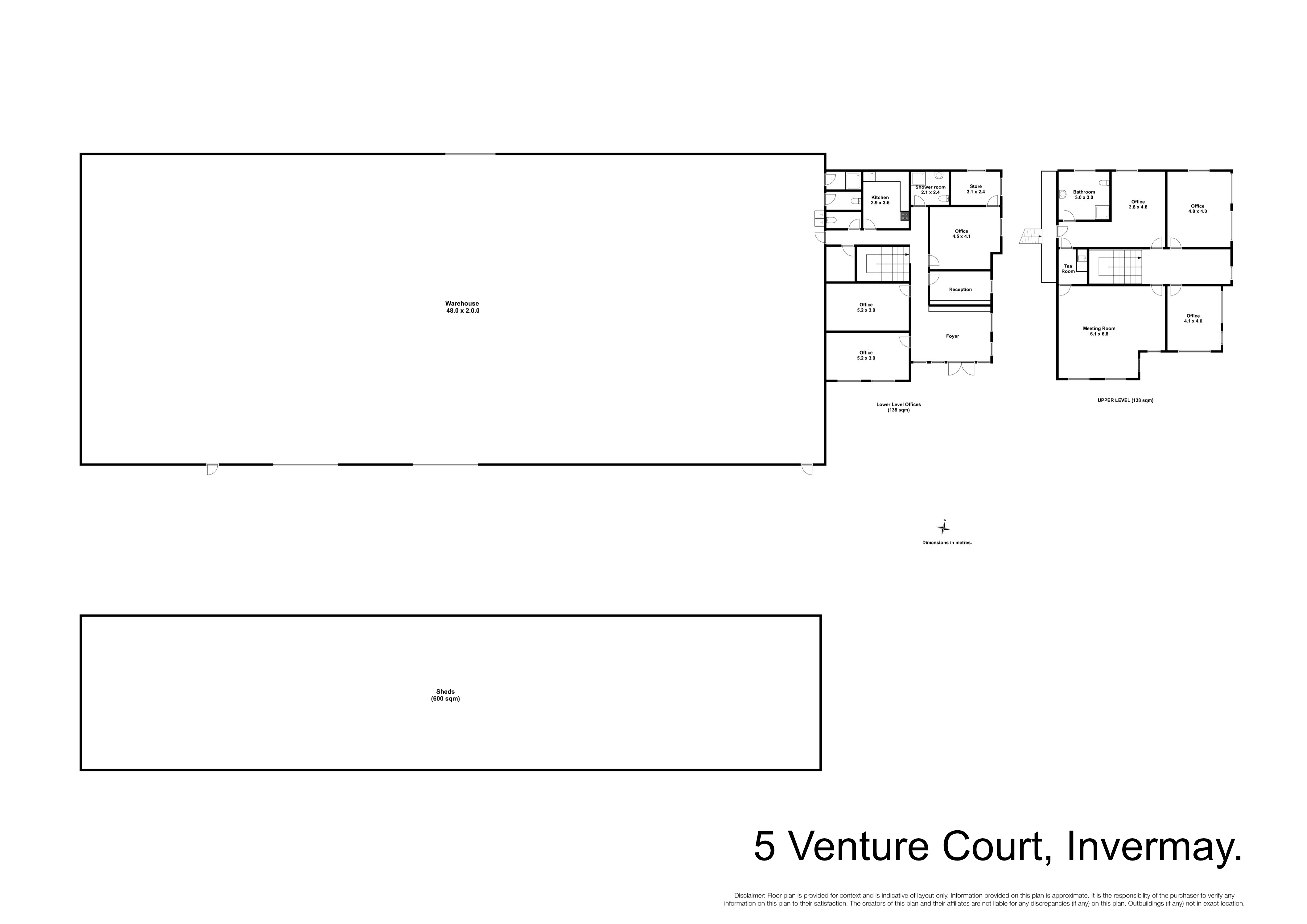 5 Venture Court, Invermay, TAS, 7248 - Image 2