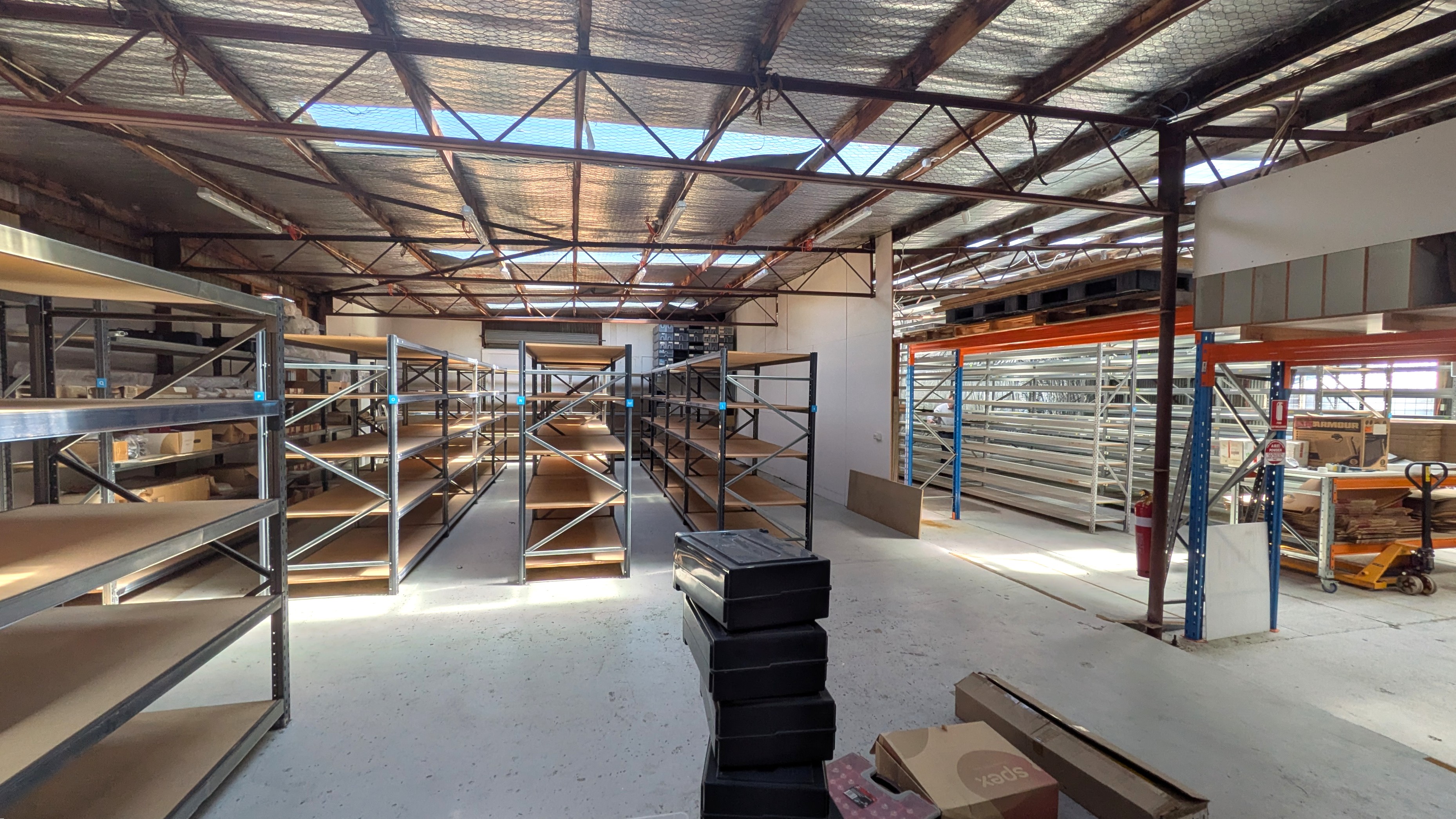 Warehouse 26/26 Pardoe Street, East Devonport, TAS, 7310 - Image 7