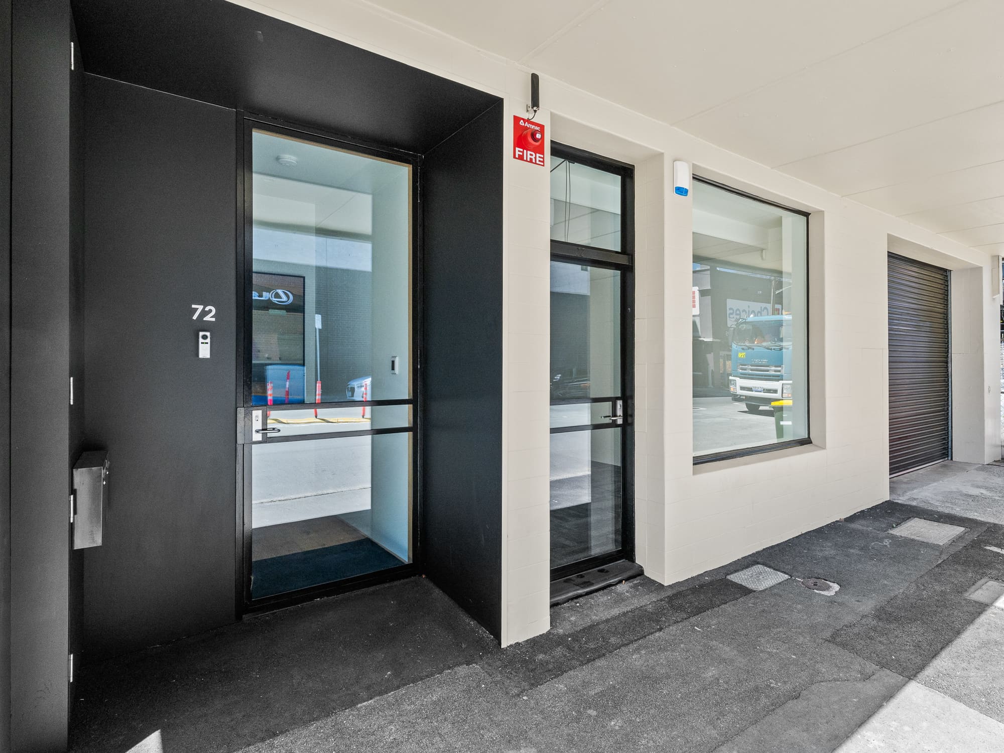 Ground/72 Brisbane Street, Hobart, TAS, 7000 - Image 7