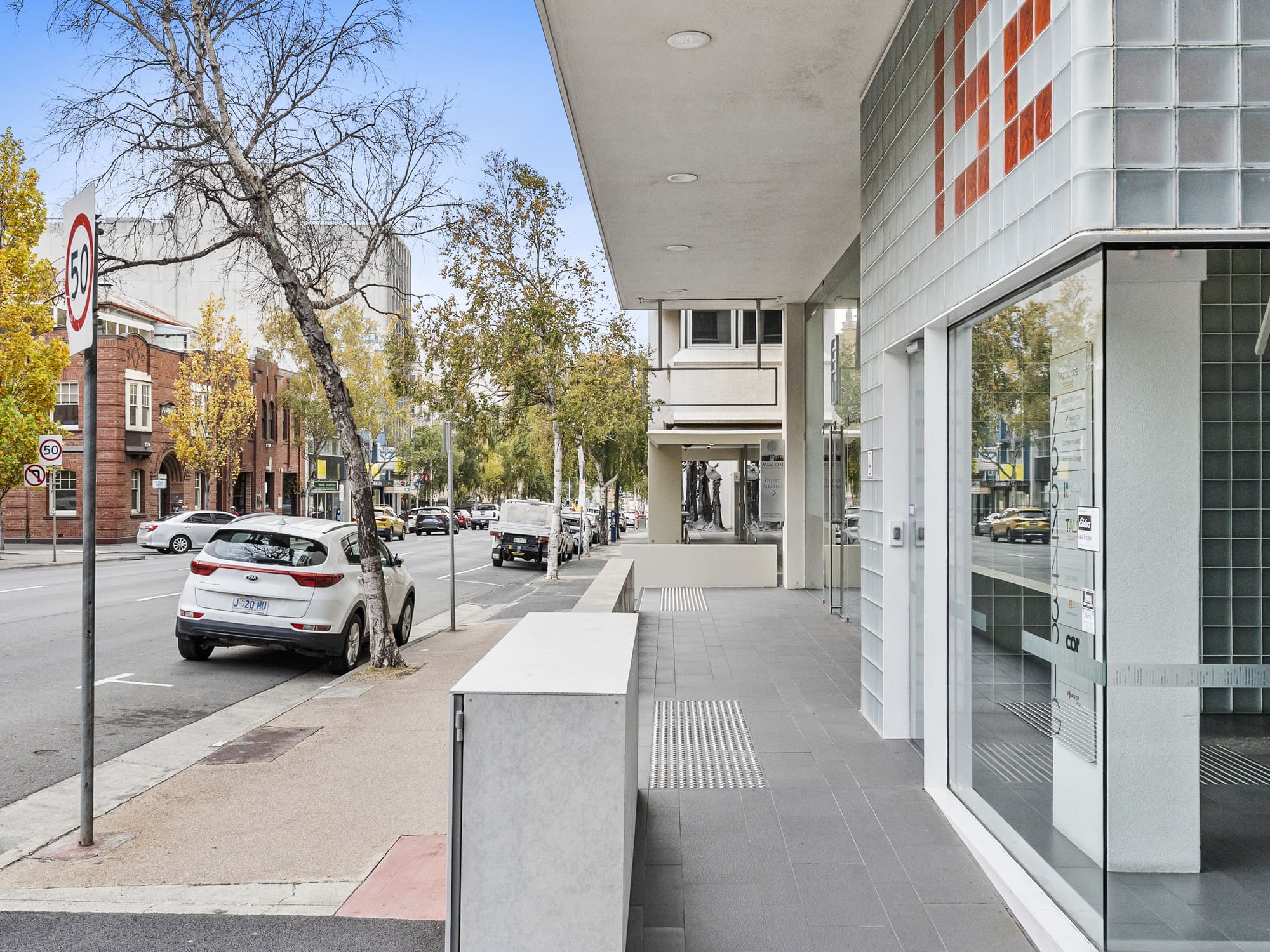 Ground/152 Macquarie Street, Hobart, TAS, 7000 - Image 13