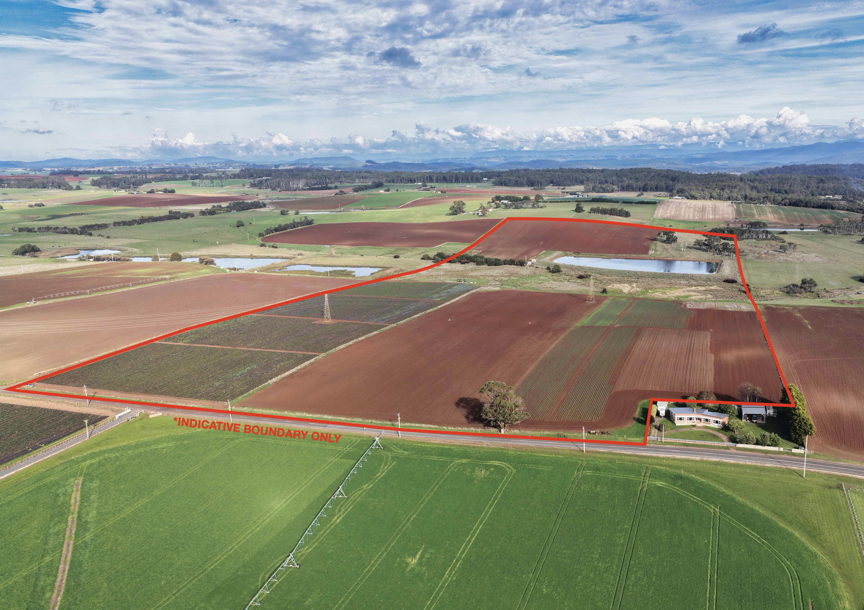 384 Port Sorrell Road, Wesley Vale, TAS, 7307 - Image 3