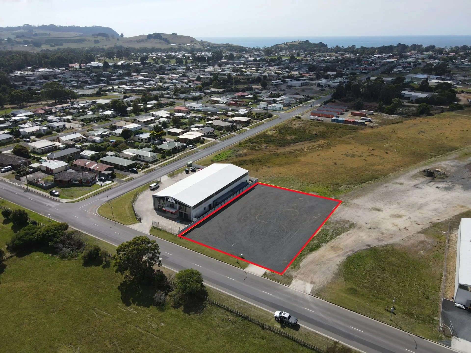 11-13 Frederick Street, Wynyard, TAS, 7325 - Image 1