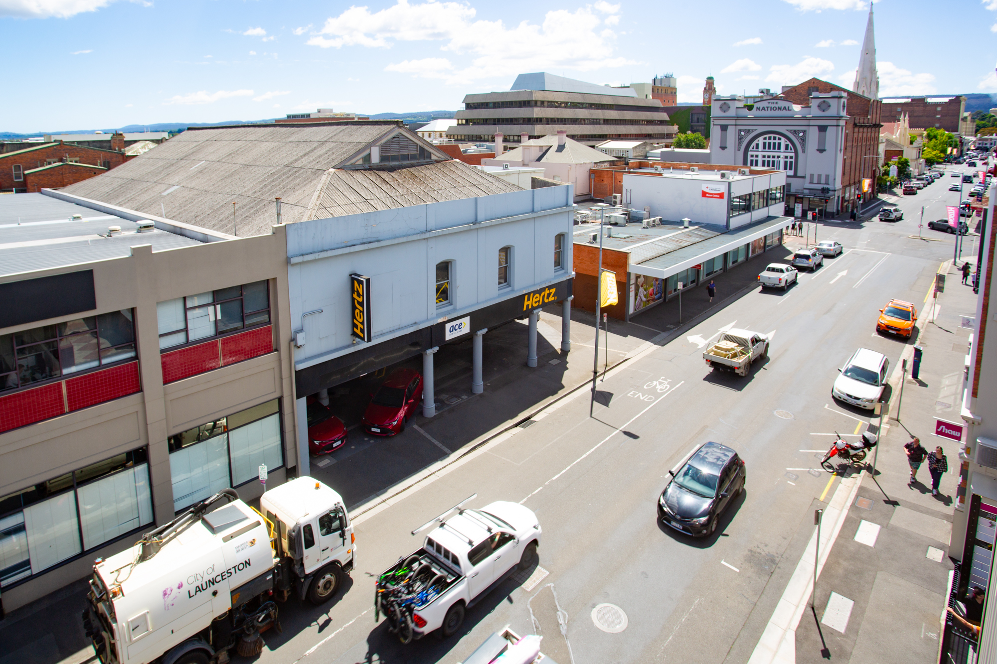 58-60 Paterson Street, Launceston, TAS, 7250 - Image 10