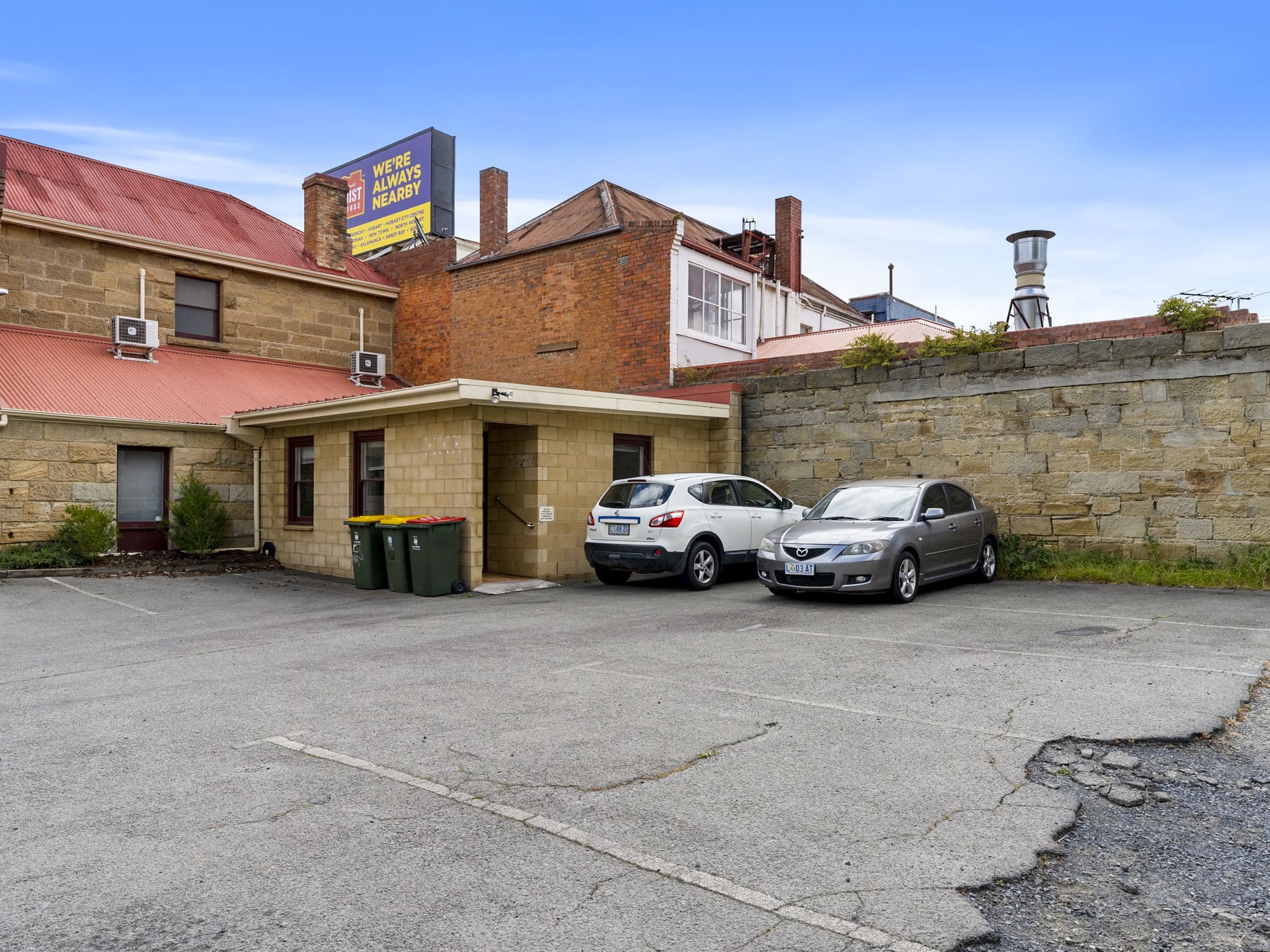 Suite/297 Elizabeth Street, North Hobart, TAS, 7000 - Image 7