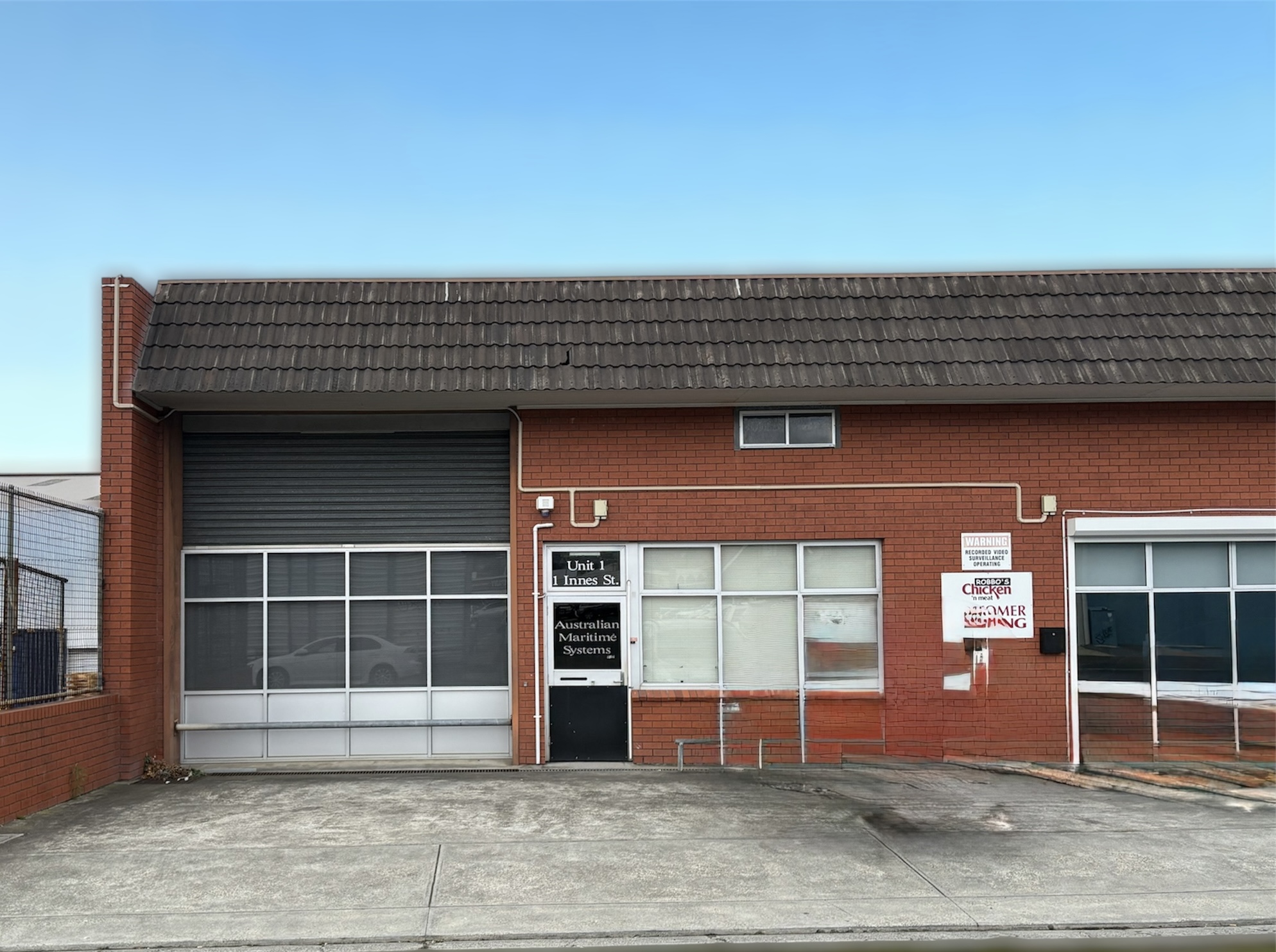 Unit 1/1 Innes Street, Glenorchy, TAS, 7010 - Image 1