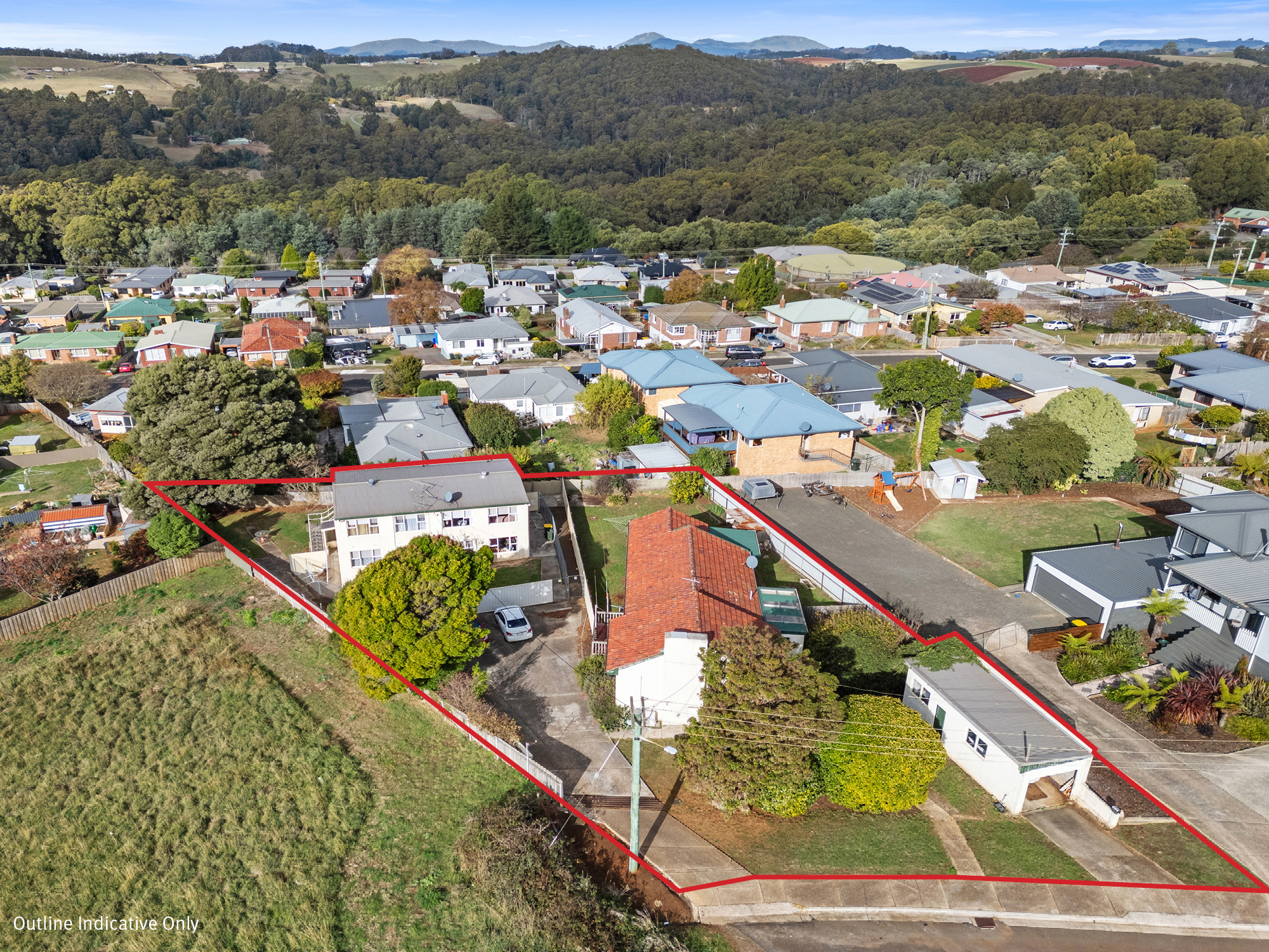 1 Grant Street, Havenview, TAS, 7320 - Image 14