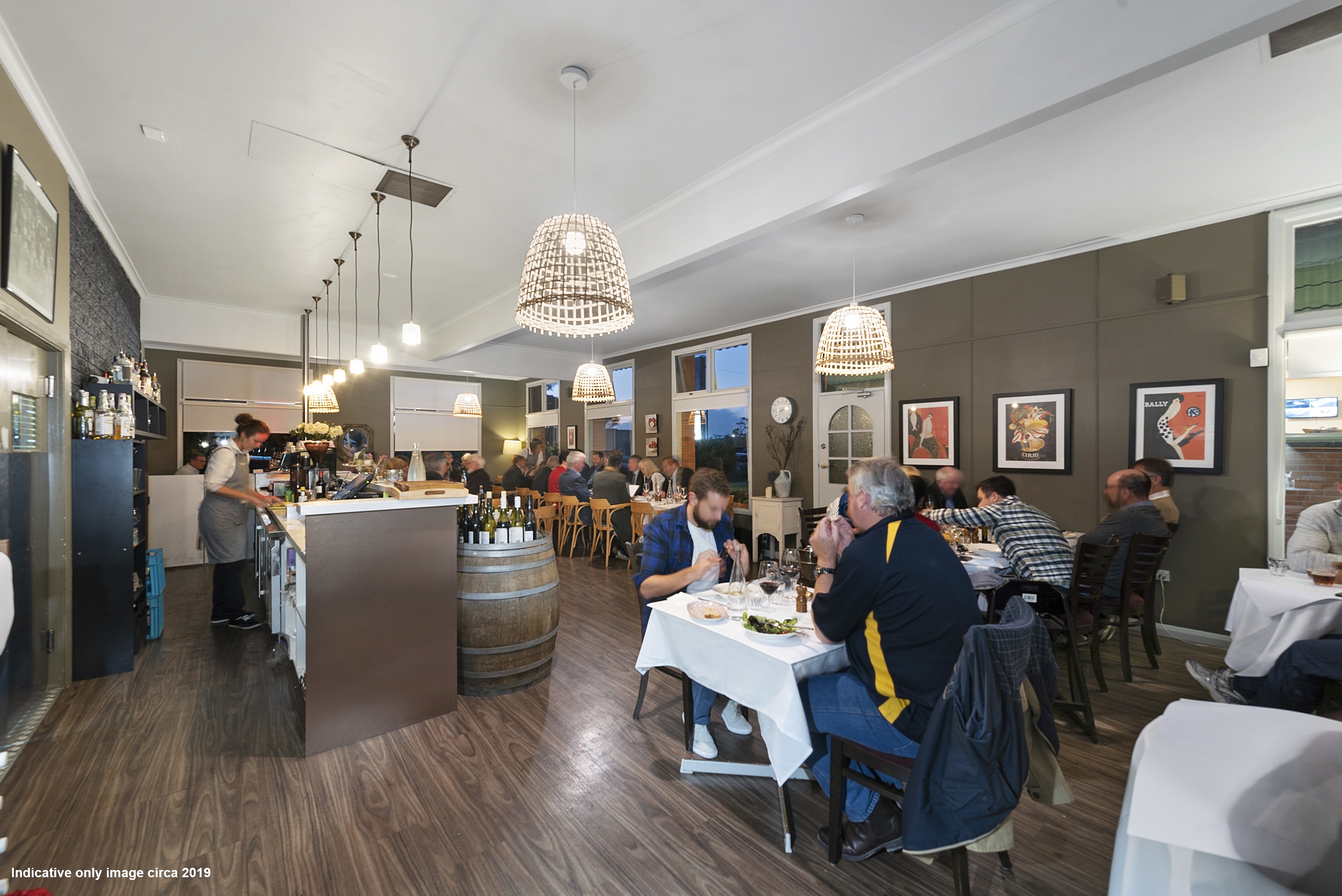 Restaurant/140-142 North Fenton Street, Devonport, TAS, 7310 - Image 6